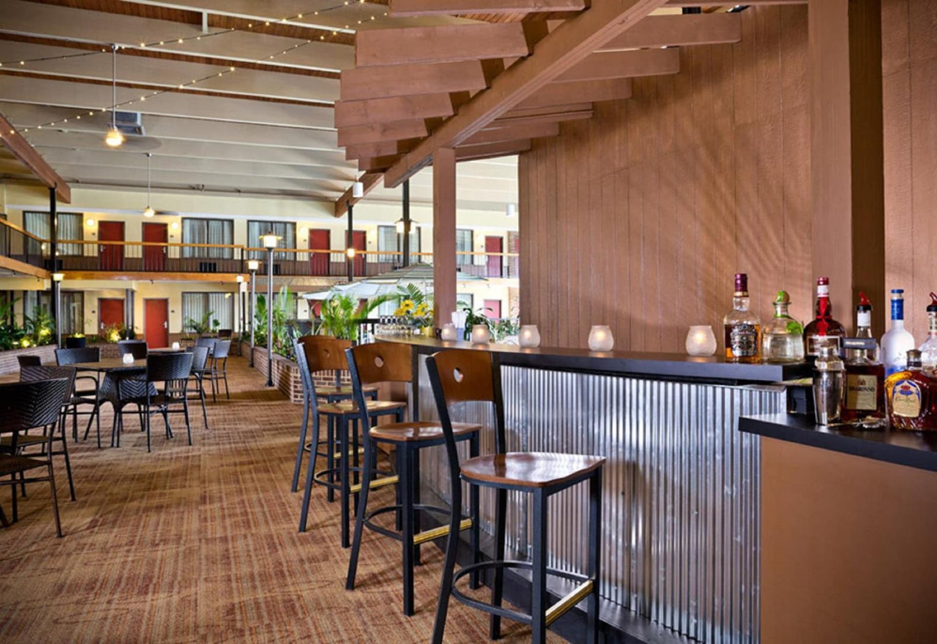 Wyndham Garden York gallery photo in York, PA — image 19