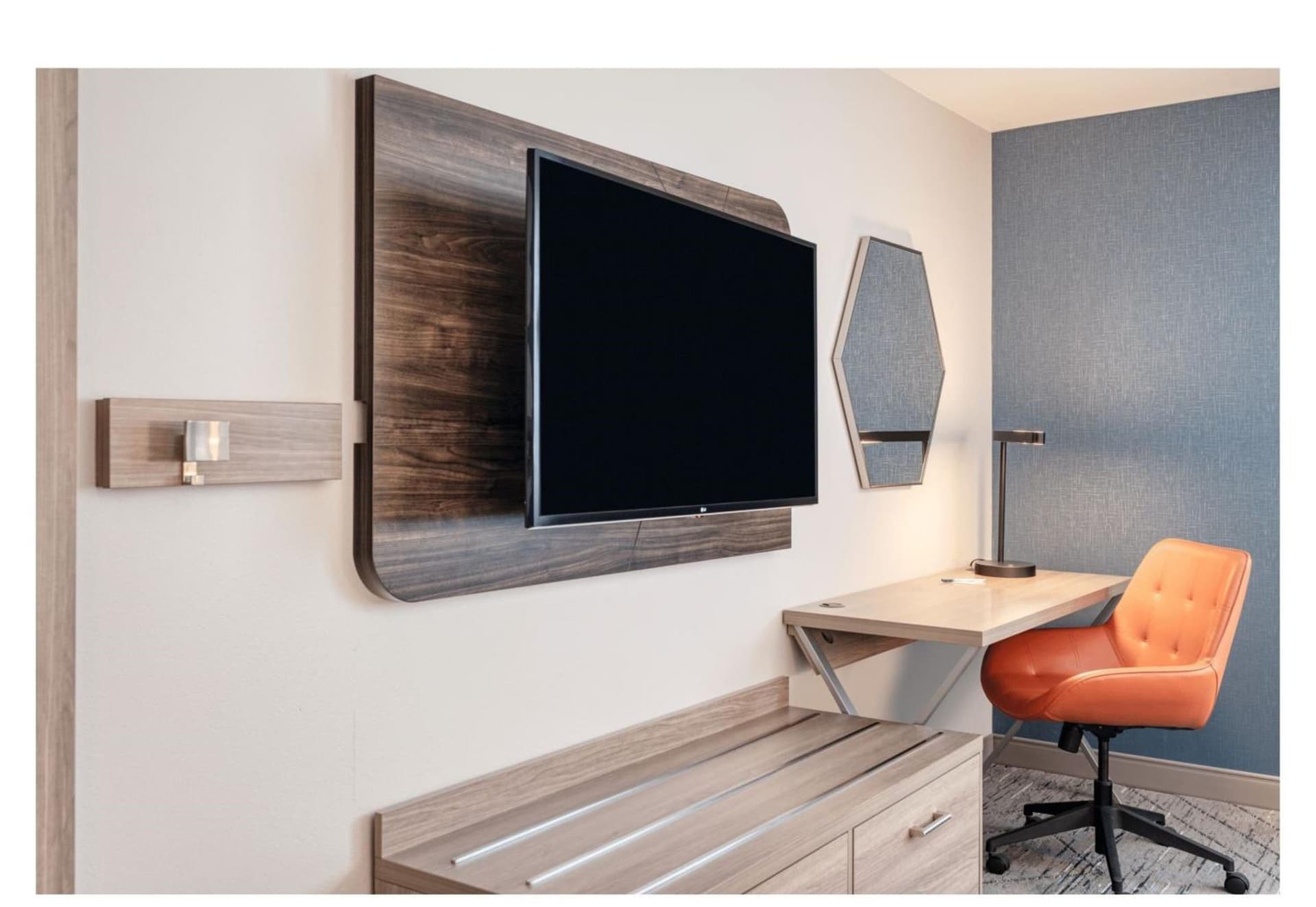 Holiday Inn Express Federal Way Seattle South by IHG gallery photo in Federal Way, WA — image 6