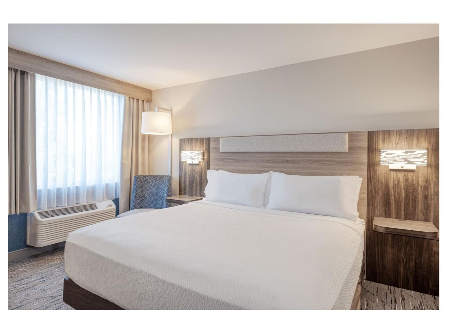 Holiday Inn Express Federal Way Seattle South by IHG gallery photo in Federal Way, WA — image 74
