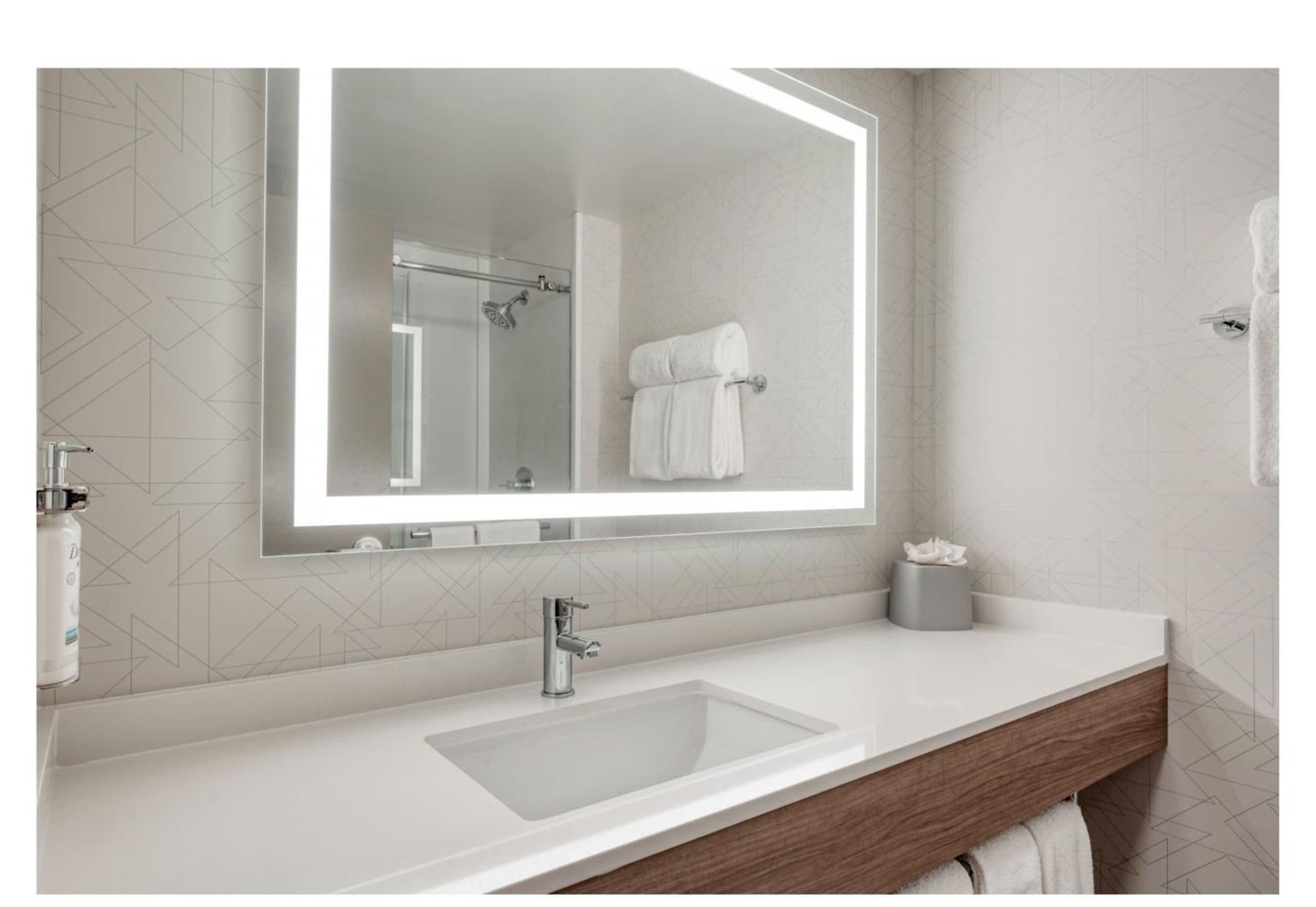Holiday Inn Express Federal Way Seattle South by IHG gallery photo in Federal Way, WA — image 67