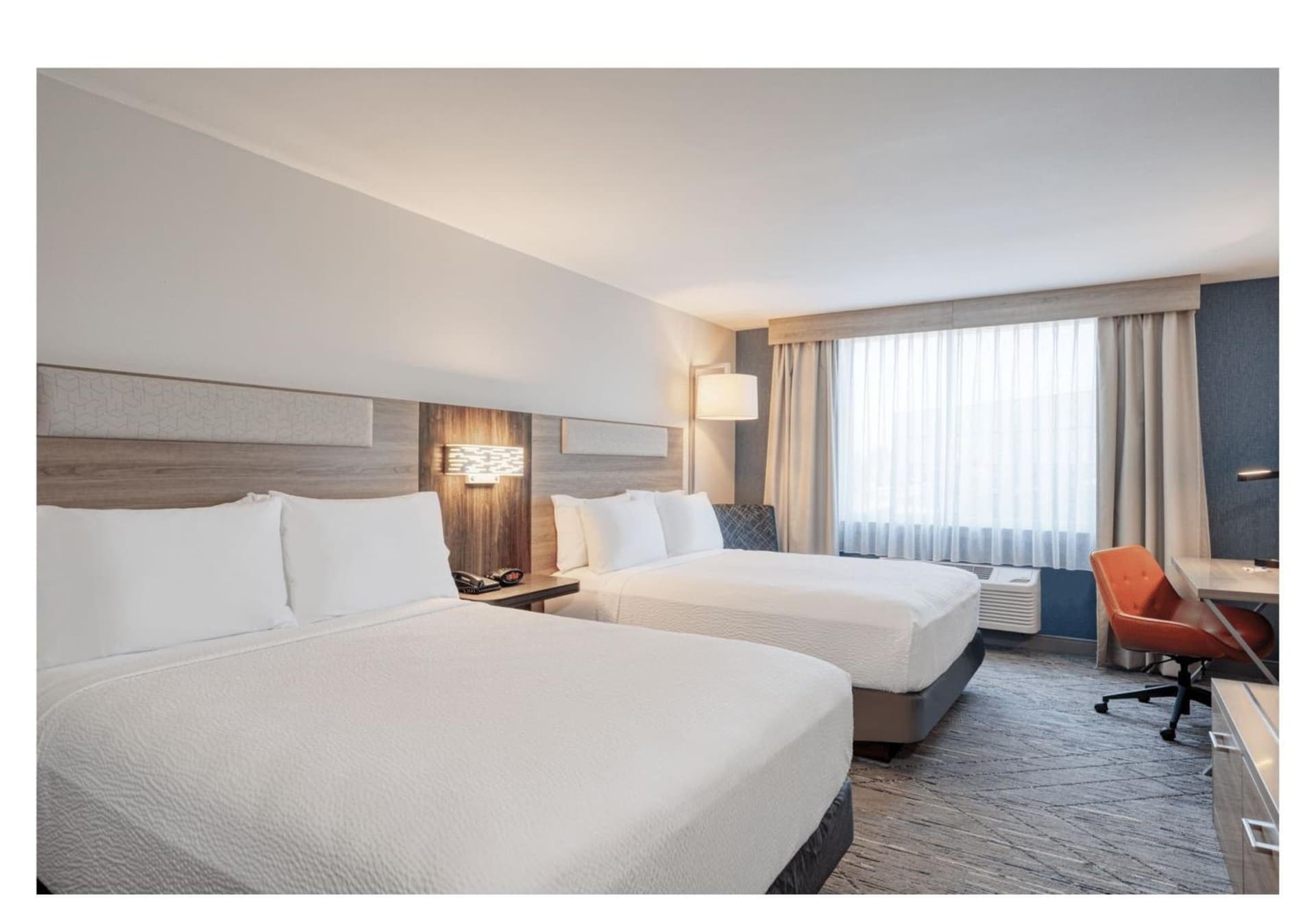 Holiday Inn Express Federal Way Seattle South by IHG gallery photo in Federal Way, WA — image 20