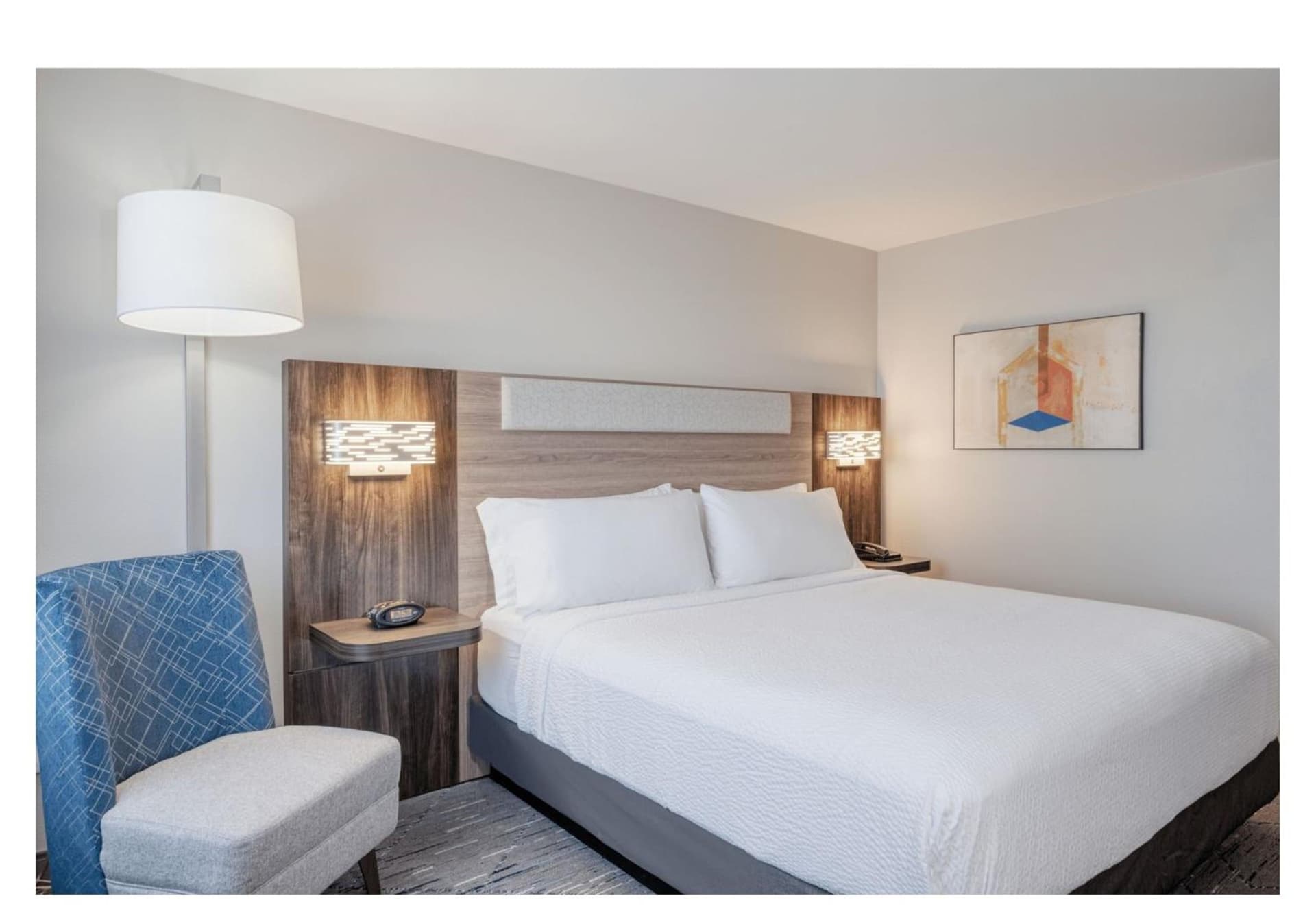 Holiday Inn Express Federal Way Seattle South by IHG gallery photo in Federal Way, WA — image 15
