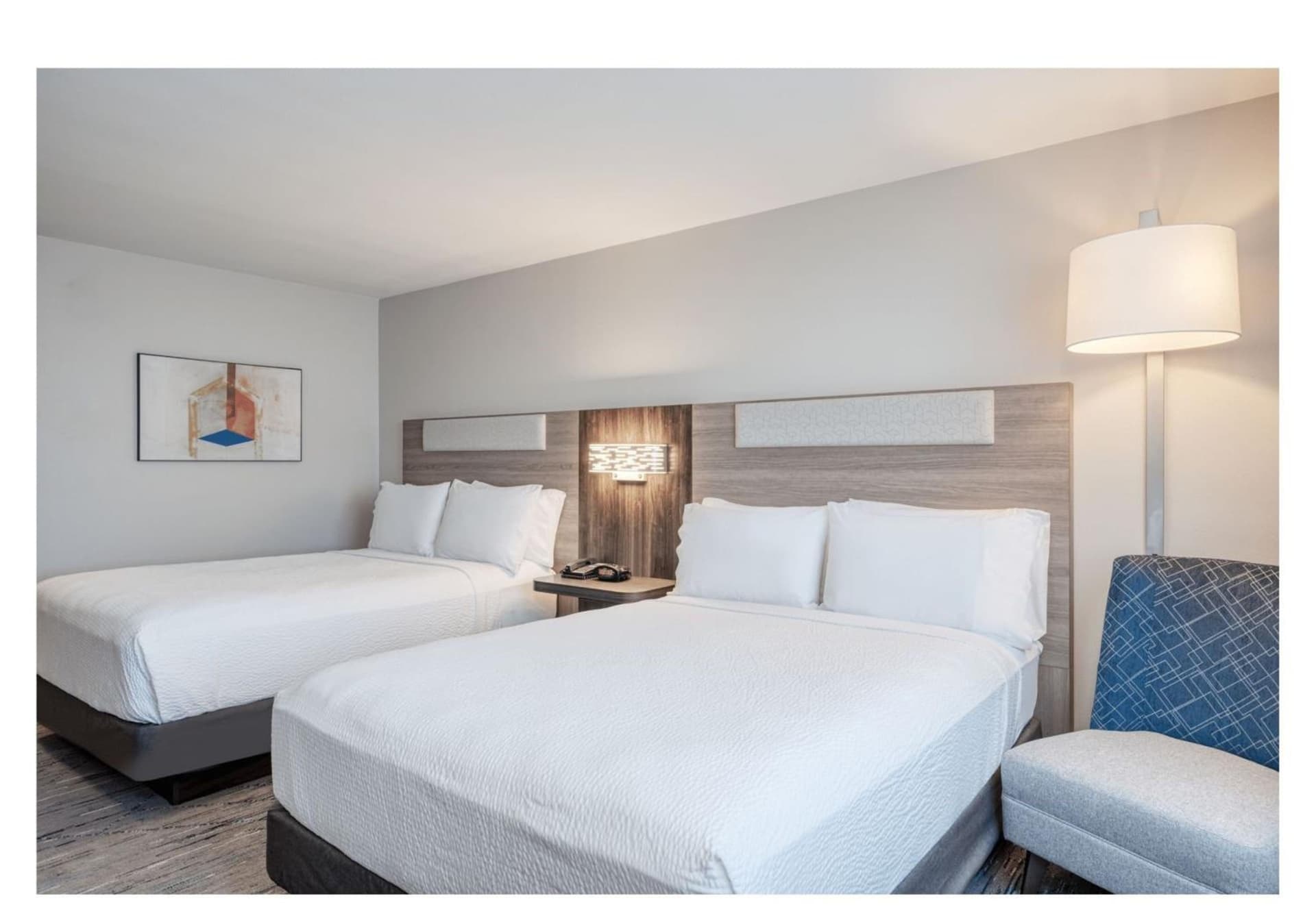 Holiday Inn Express Federal Way Seattle South by IHG gallery photo in Federal Way, WA — image 79