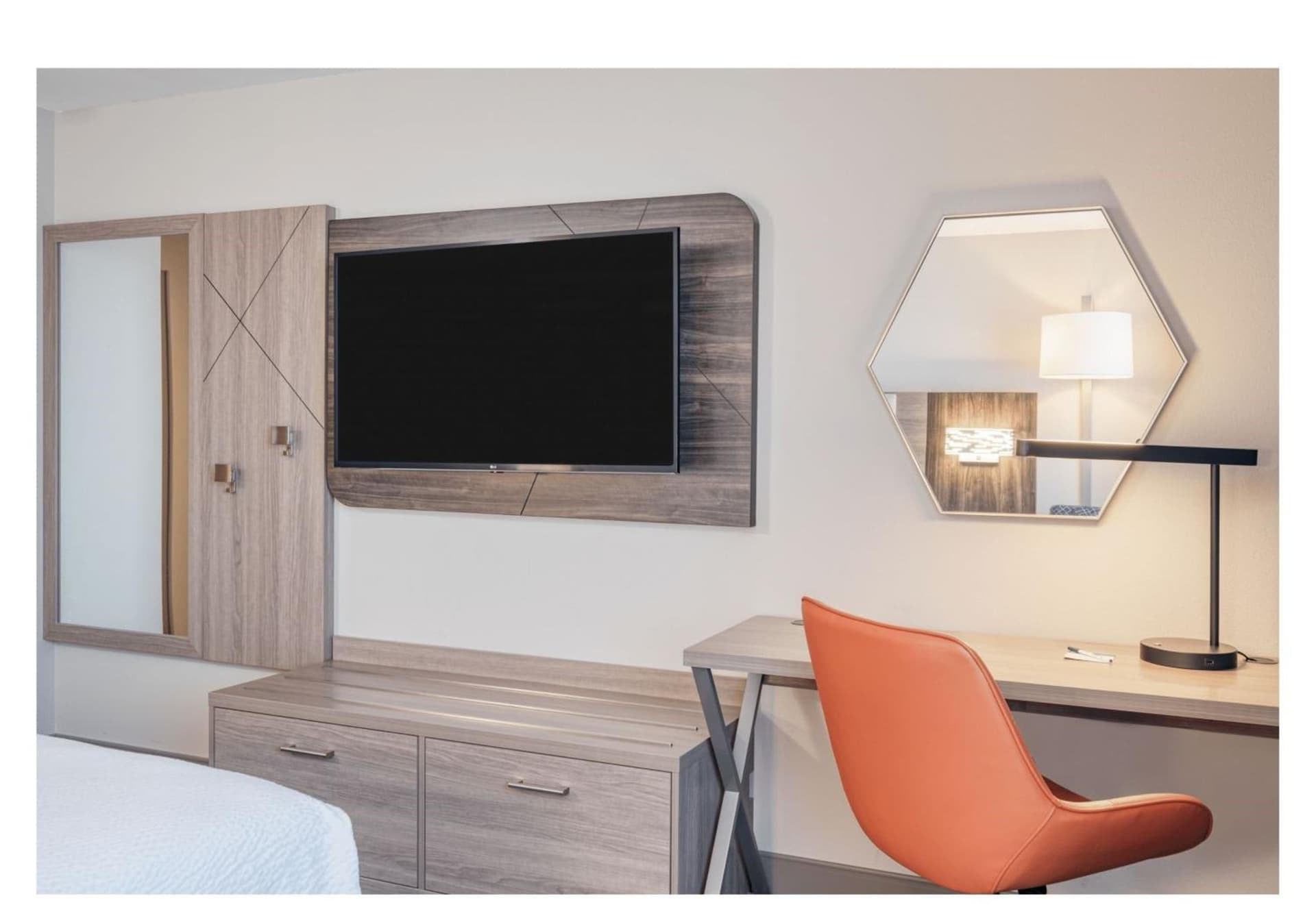 Holiday Inn Express Federal Way Seattle South by IHG gallery photo in Federal Way, WA — image 31
