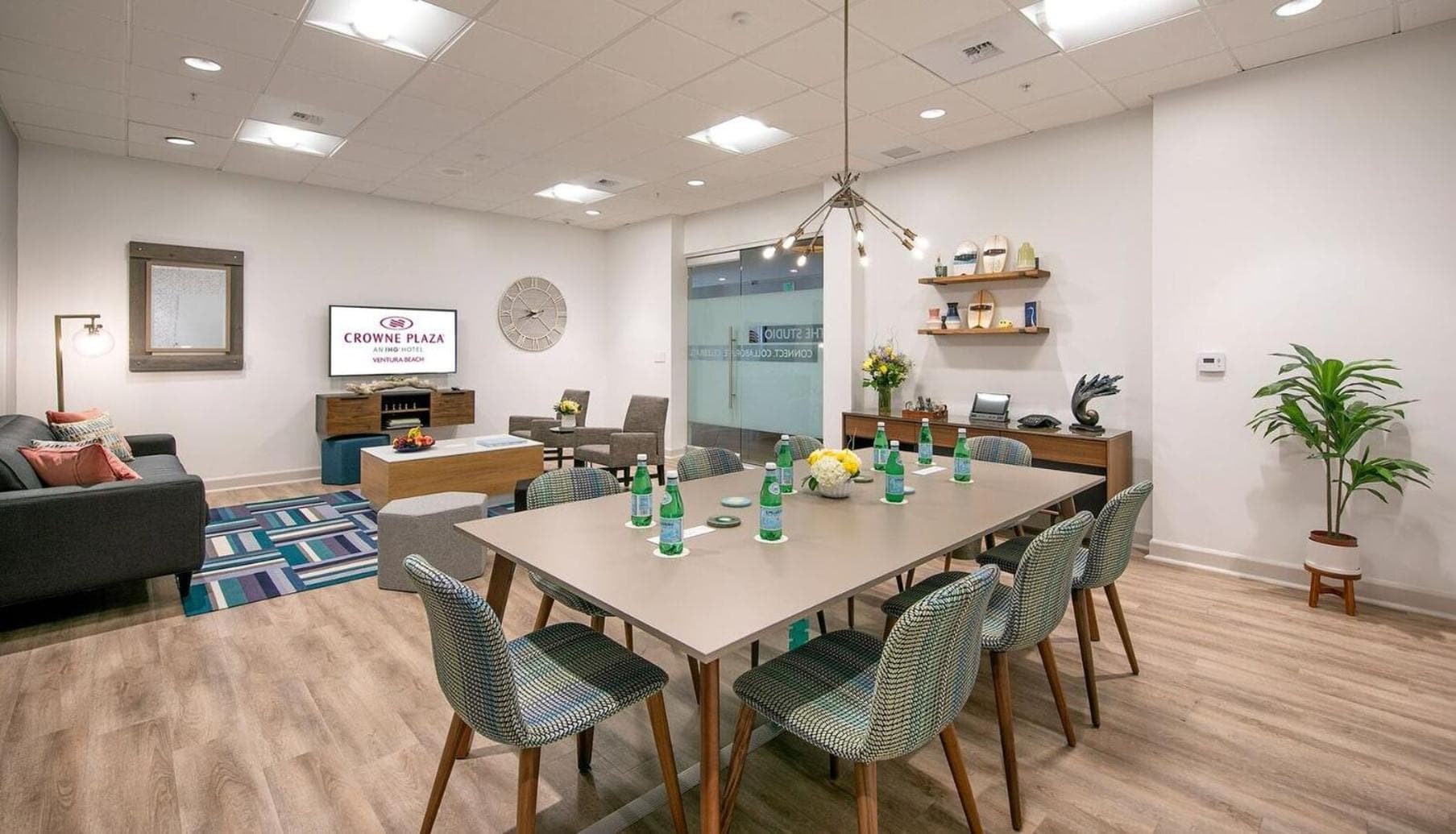 Crowne Plaza Ventura Beach by IHG gallery photo in Ventura, CA — image 89