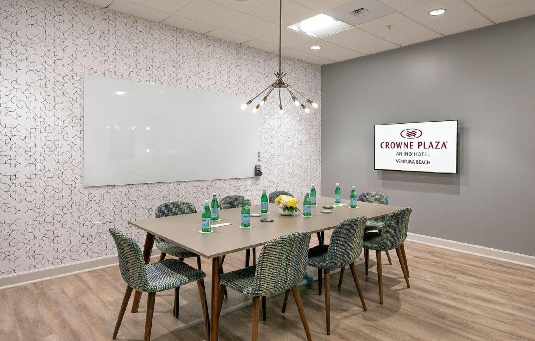 Crowne Plaza Ventura Beach by IHG gallery photo in Ventura, CA — image 137