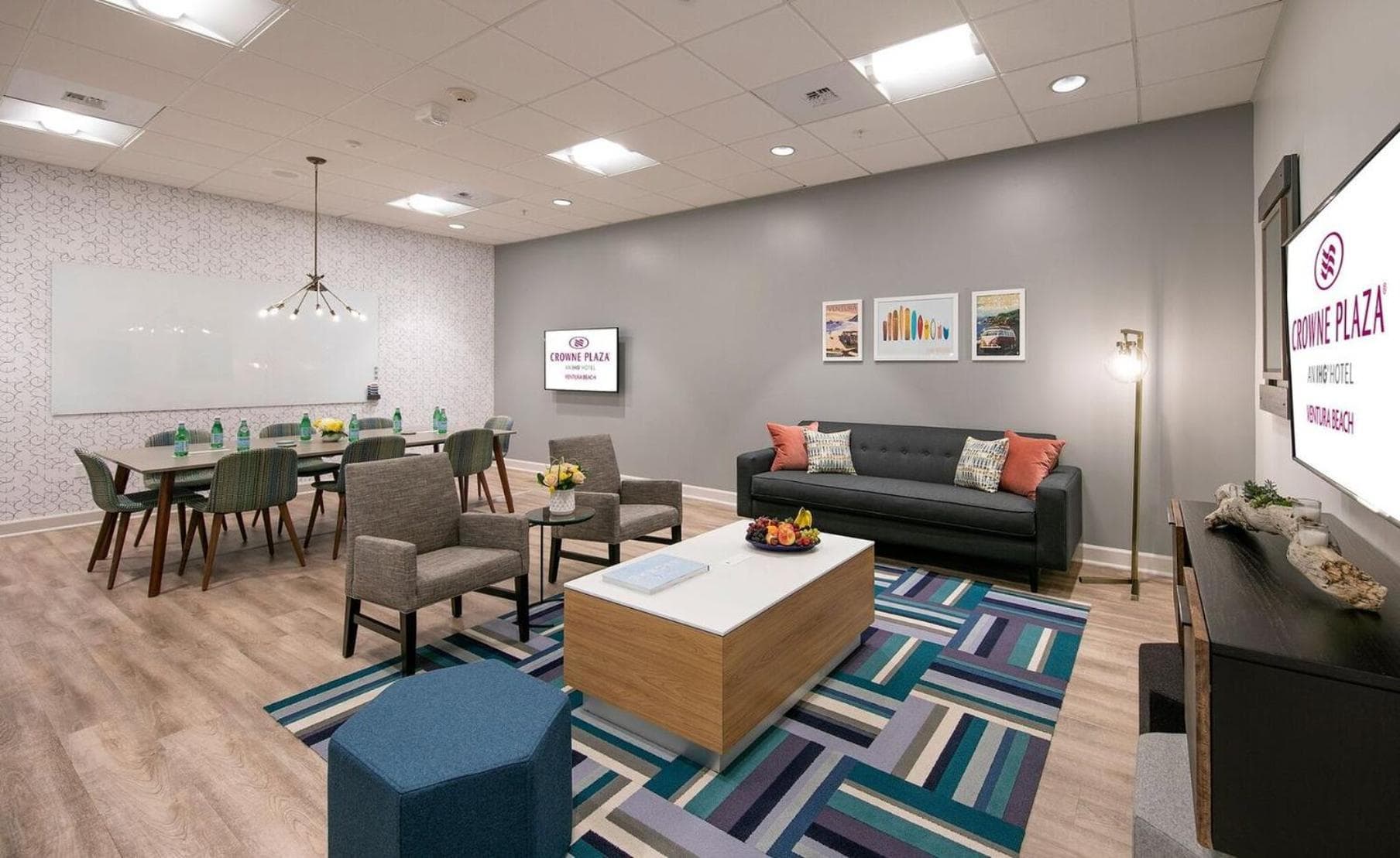Crowne Plaza Ventura Beach by IHG gallery photo in Ventura, CA — image 14