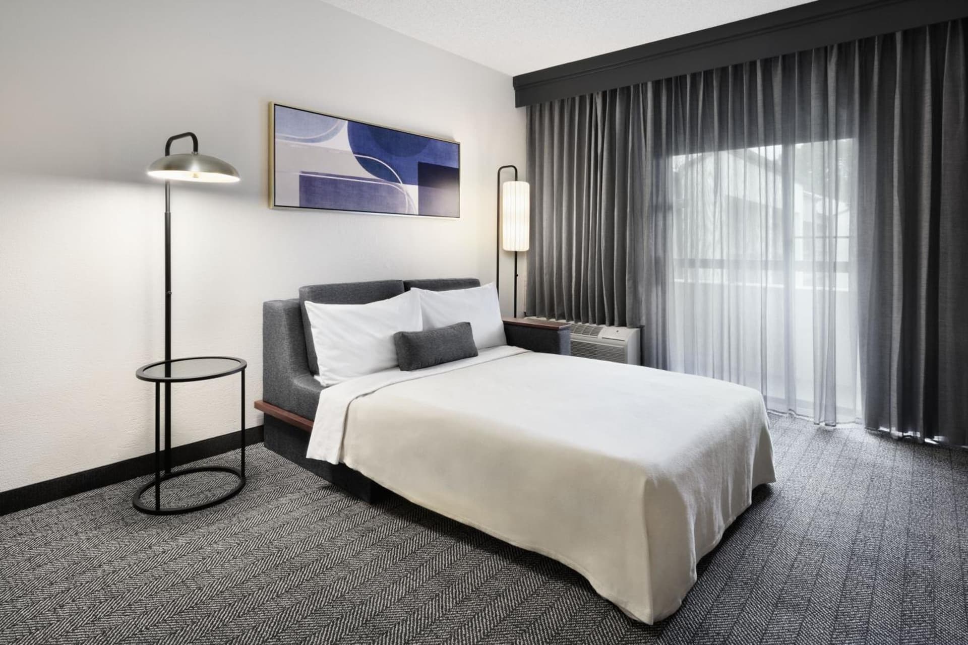 Courtyard by Marriott Atlanta Duluth/ Gwinnett Place gallery photo in Duluth, GA — image 11