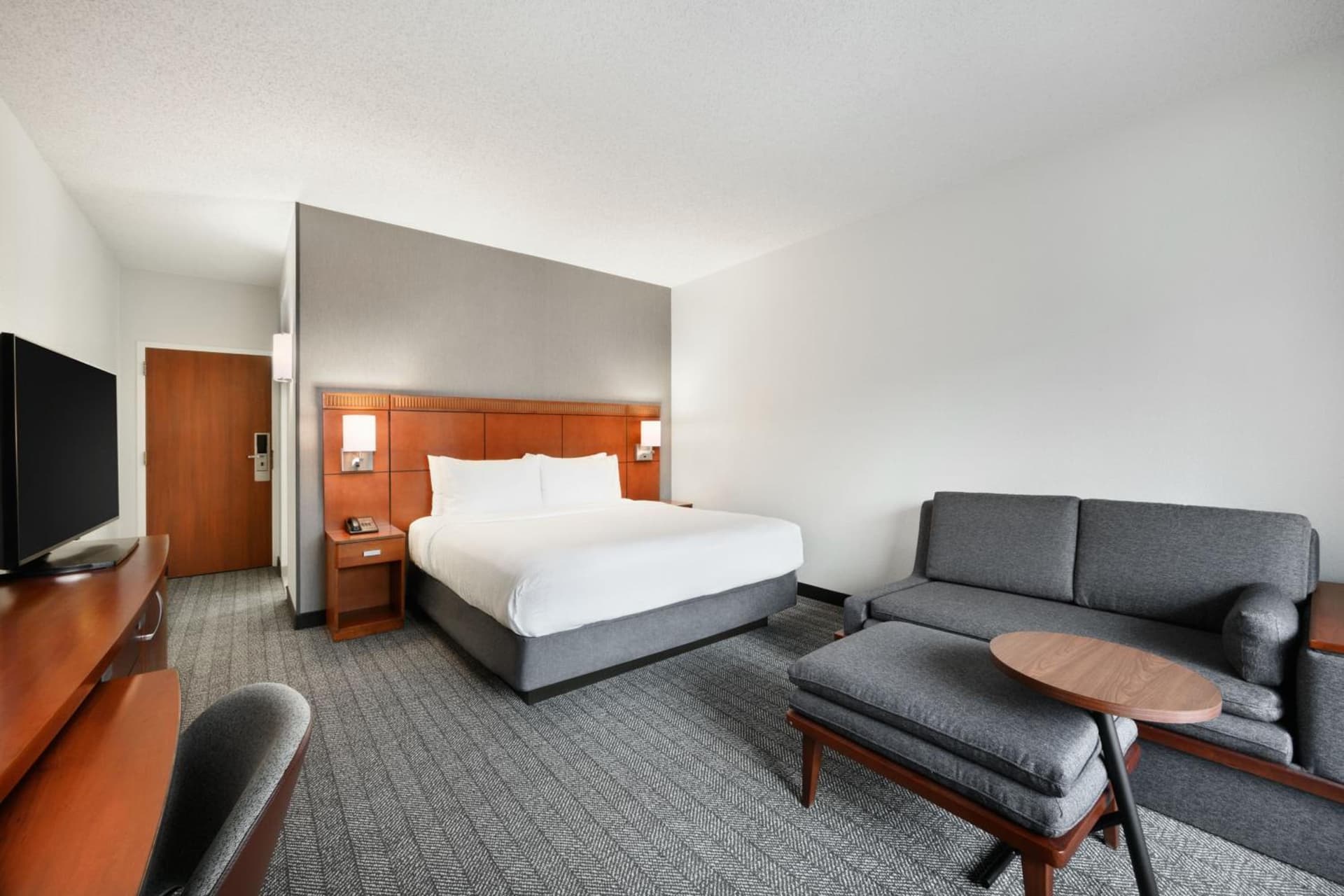Courtyard by Marriott Atlanta Duluth/ Gwinnett Place gallery photo in Duluth, GA — image 5