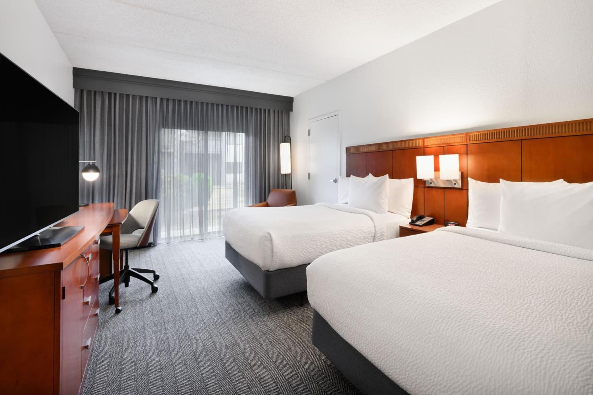 Courtyard by Marriott Atlanta Duluth/ Gwinnett Place gallery photo in Duluth, GA — image 26