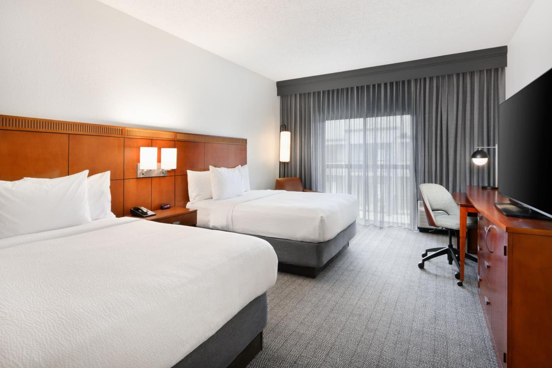 Courtyard by Marriott Atlanta Duluth/ Gwinnett Place gallery photo in Duluth, GA — image 32