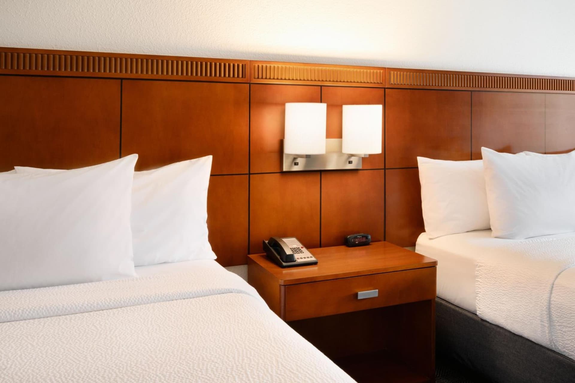 Courtyard by Marriott Atlanta Duluth/ Gwinnett Place gallery photo in Duluth, GA — image 20