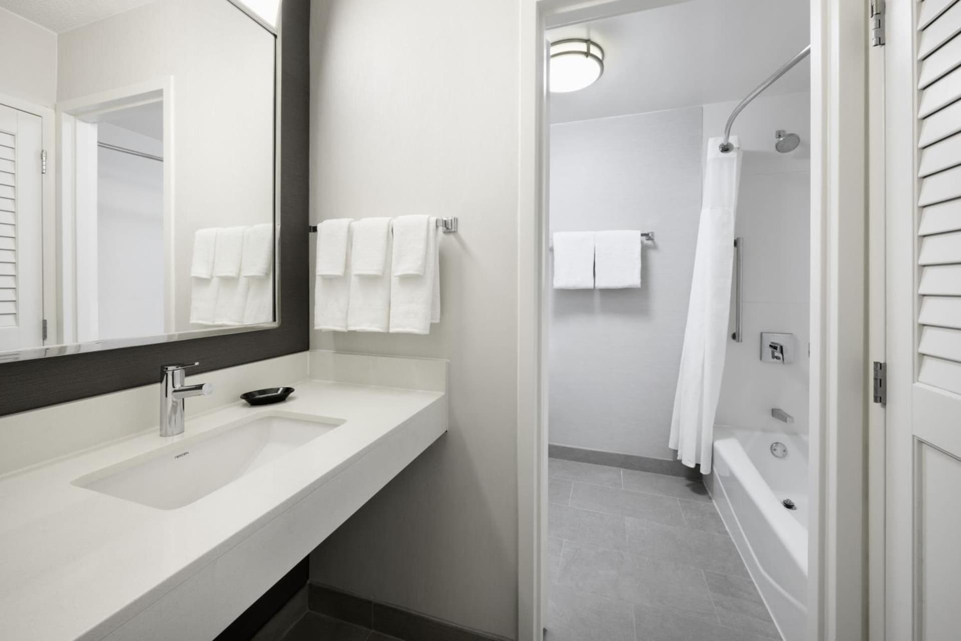 Courtyard by Marriott Atlanta Duluth/ Gwinnett Place gallery photo in Duluth, GA — image 30