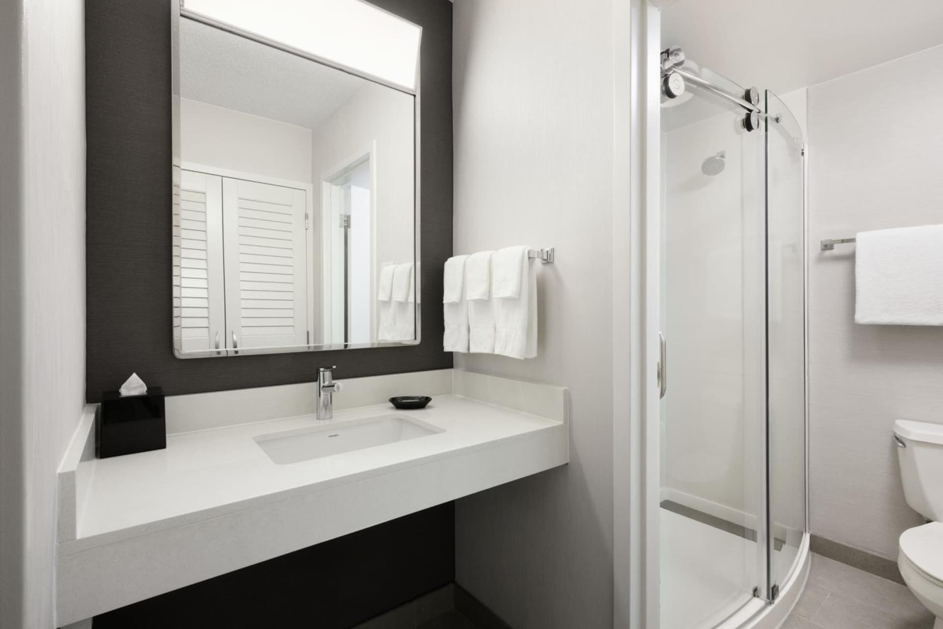 Courtyard by Marriott Atlanta Duluth/ Gwinnett Place gallery photo in Duluth, GA — image 10