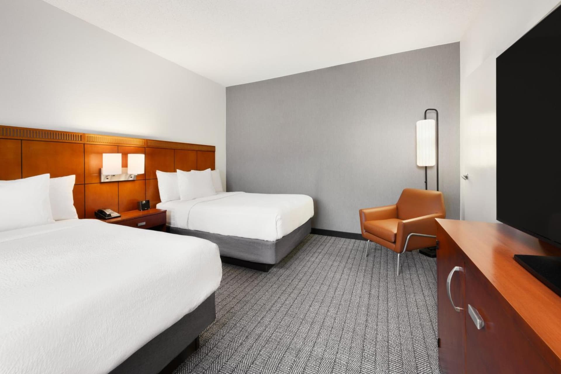 Courtyard by Marriott Atlanta Duluth/ Gwinnett Place gallery photo in Duluth, GA — image 17