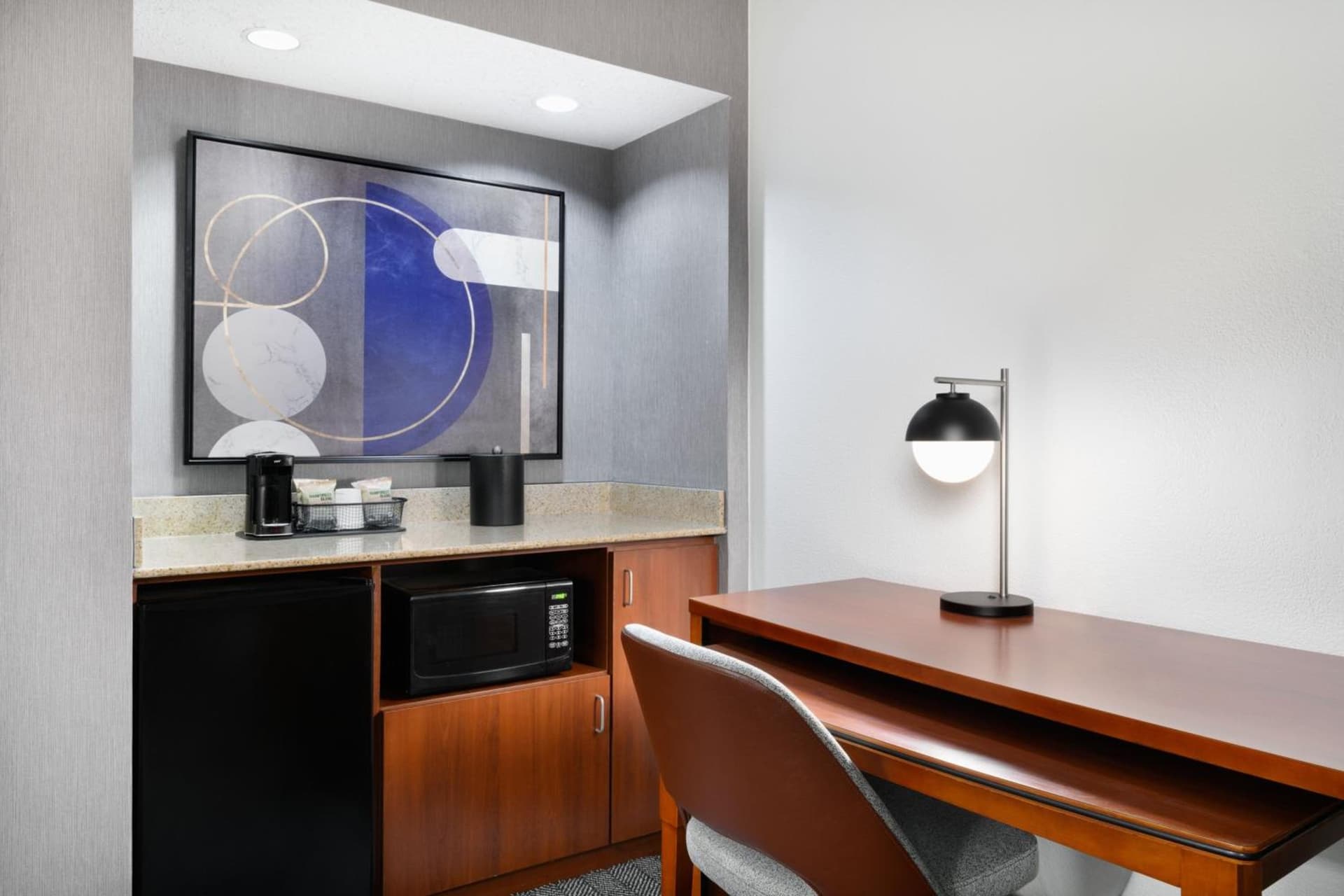 Courtyard by Marriott Atlanta Duluth/ Gwinnett Place gallery photo in Duluth, GA — image 28