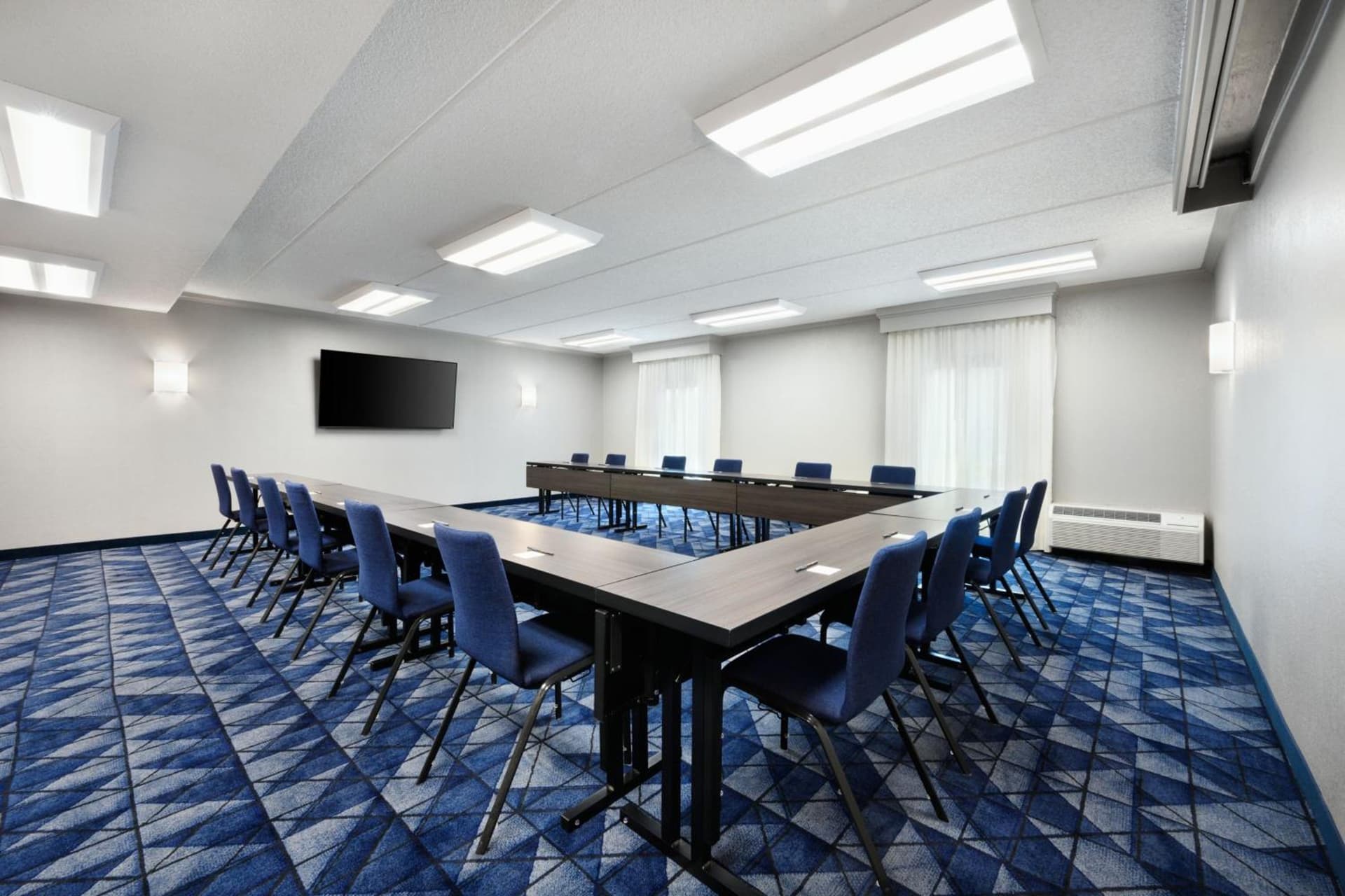 Courtyard by Marriott Atlanta Duluth/ Gwinnett Place gallery photo in Duluth, GA — image 22