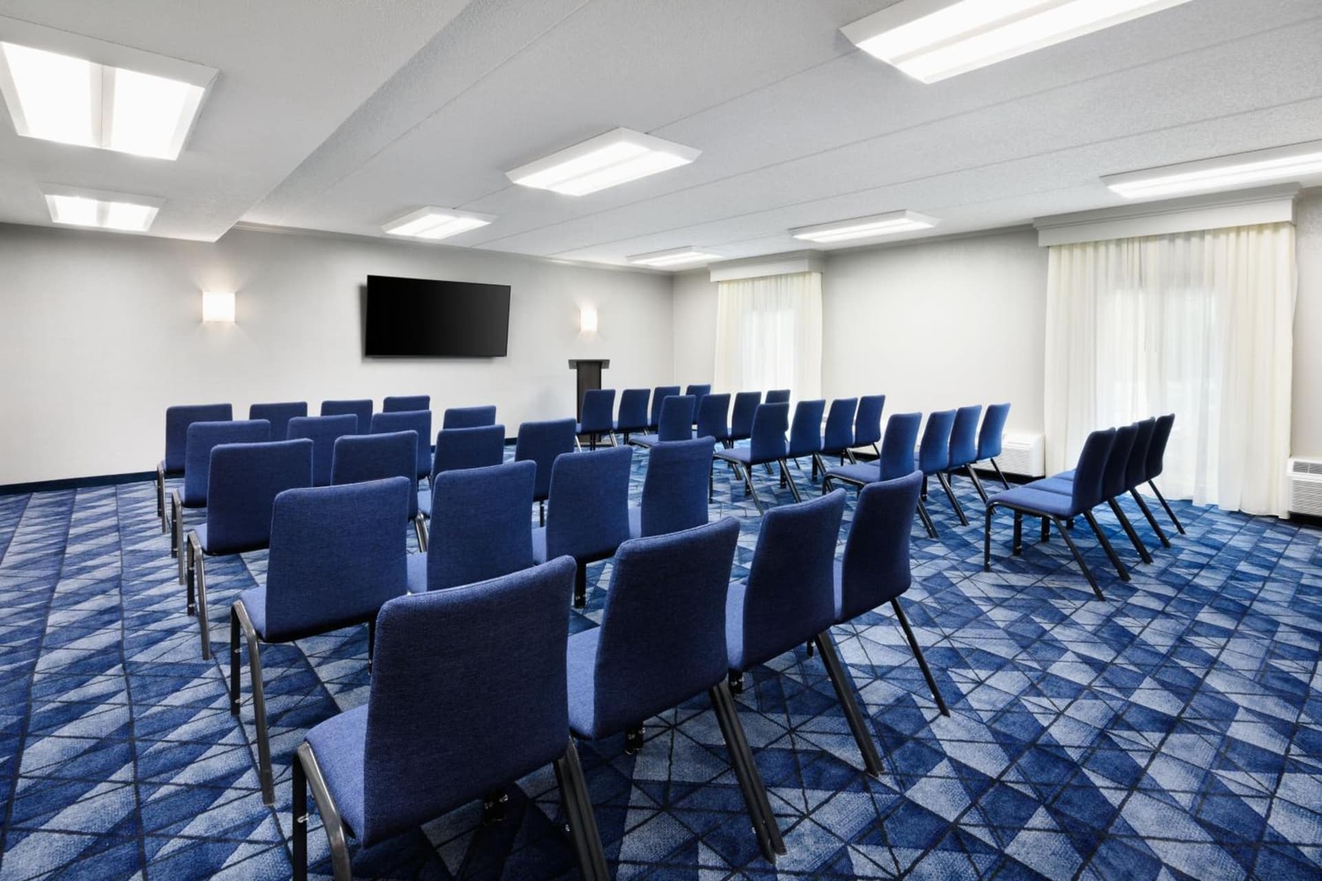 Courtyard by Marriott Atlanta Duluth/ Gwinnett Place gallery photo in Duluth, GA — image 24