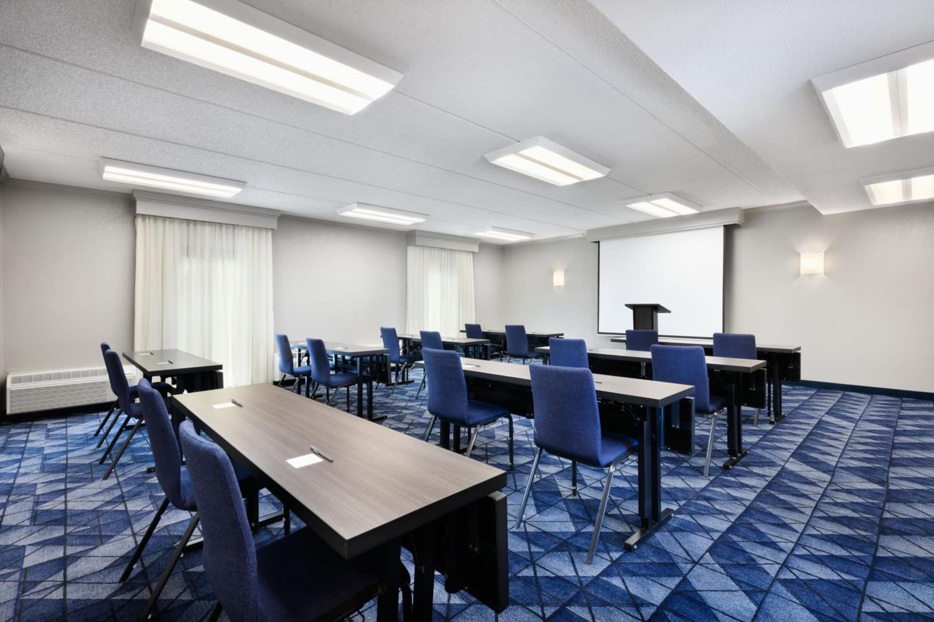 Courtyard by Marriott Atlanta Duluth/ Gwinnett Place gallery photo in Duluth, GA — image 4
