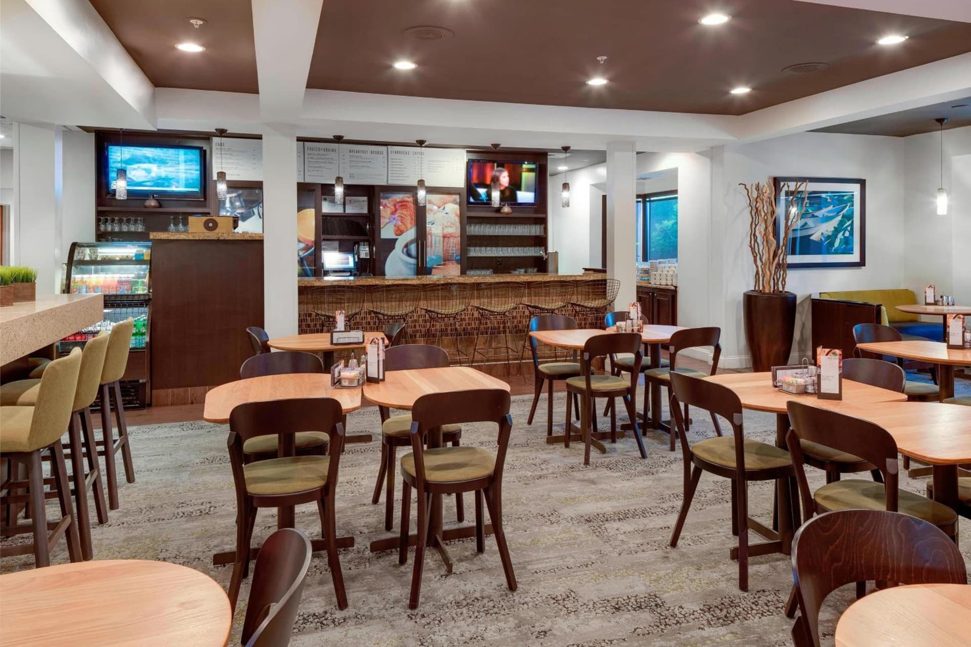 Courtyard by Marriott Portsmouth gallery photo in Portsmouth, NH — image 22