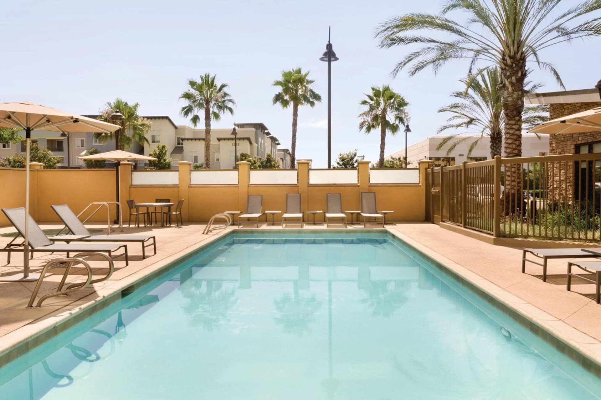 Residence Inn San Diego North/San Marcos gallery photo in San Marcos, CA — image 10