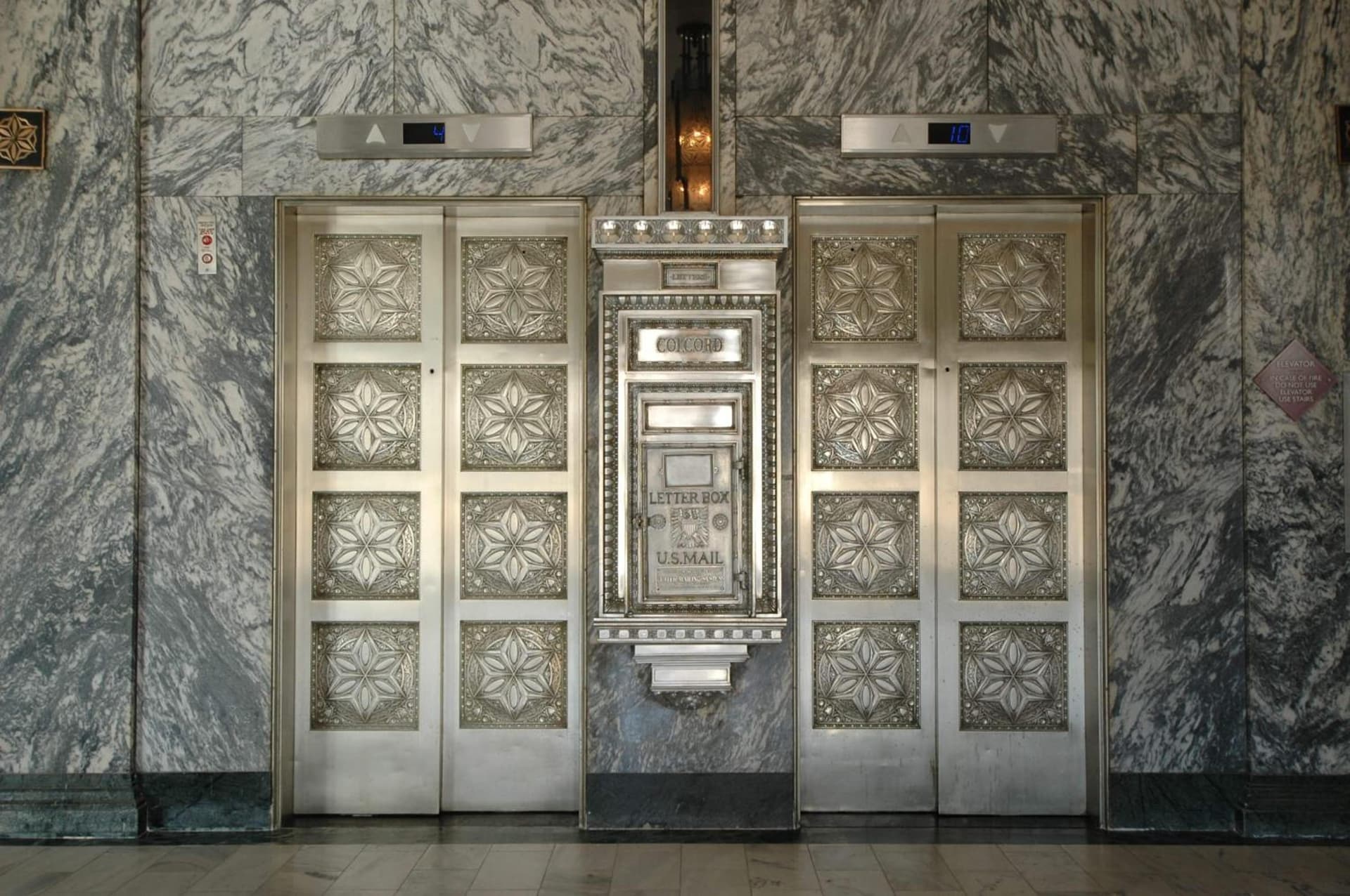 Colcord Hotel Oklahoma City, Curio Collection by Hilton gallery photo in Oklahoma City, OK — image 27