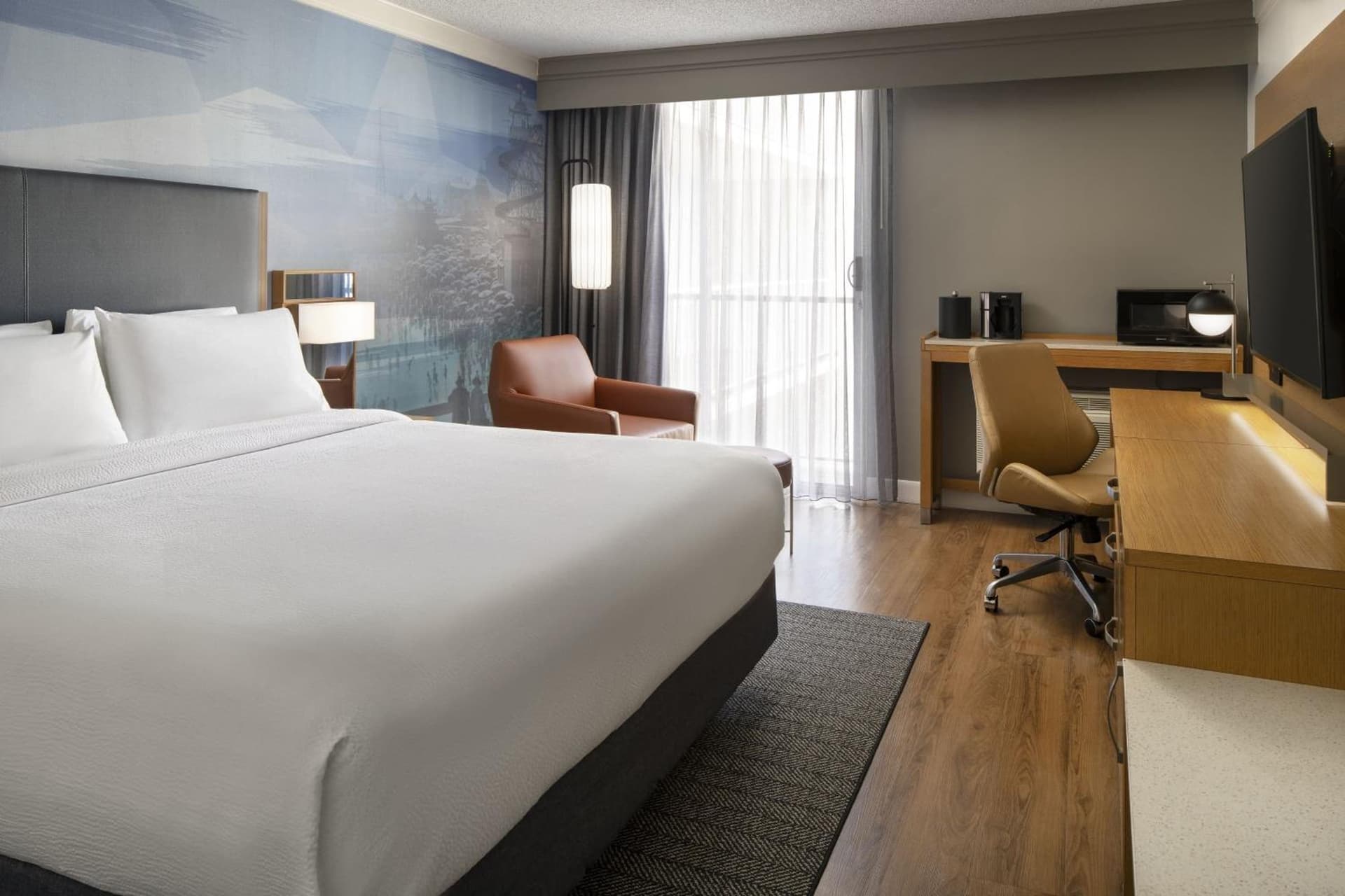 Courtyard by Marriott Long Beach Downtown gallery photo in Long Beach, CA — image 22