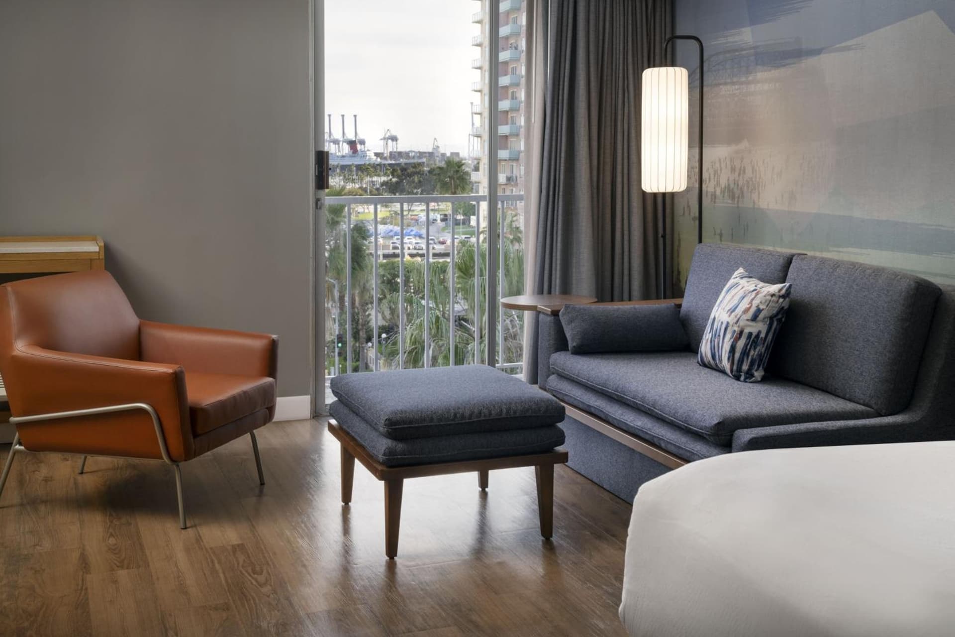 Courtyard by Marriott Long Beach Downtown gallery photo in Long Beach, CA — image 41
