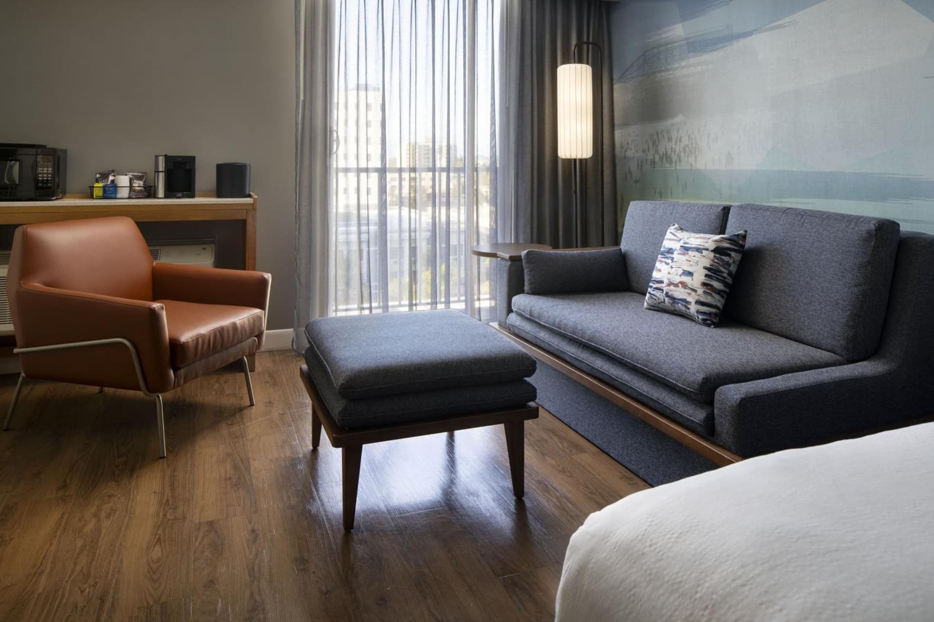 Courtyard by Marriott Long Beach Downtown gallery photo in Long Beach, CA — image 32