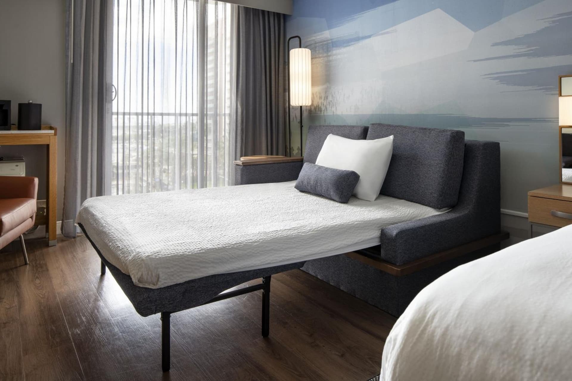 Courtyard by Marriott Long Beach Downtown gallery photo in Long Beach, CA — image 36