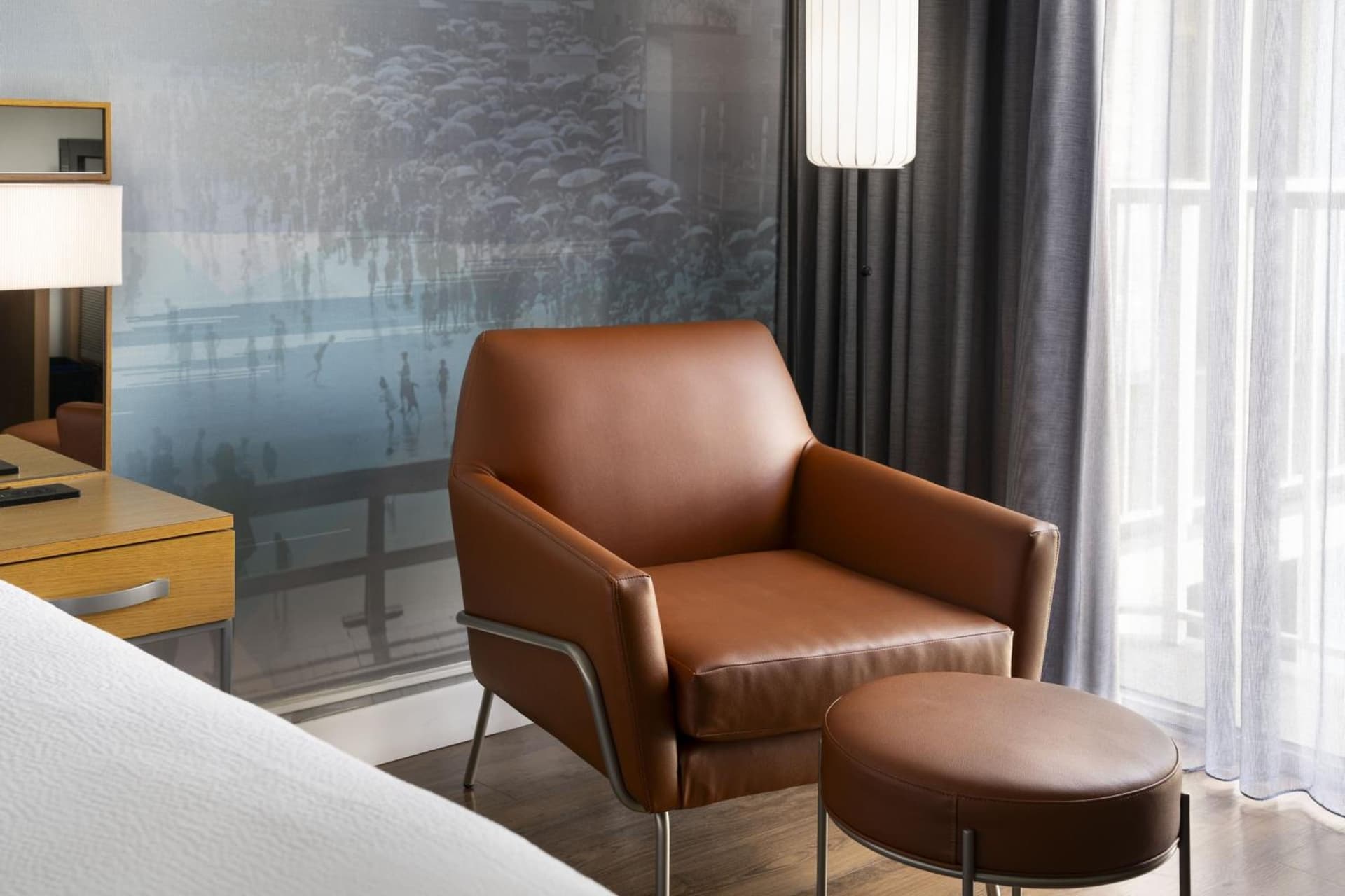 Courtyard by Marriott Long Beach Downtown gallery photo in Long Beach, CA — image 31