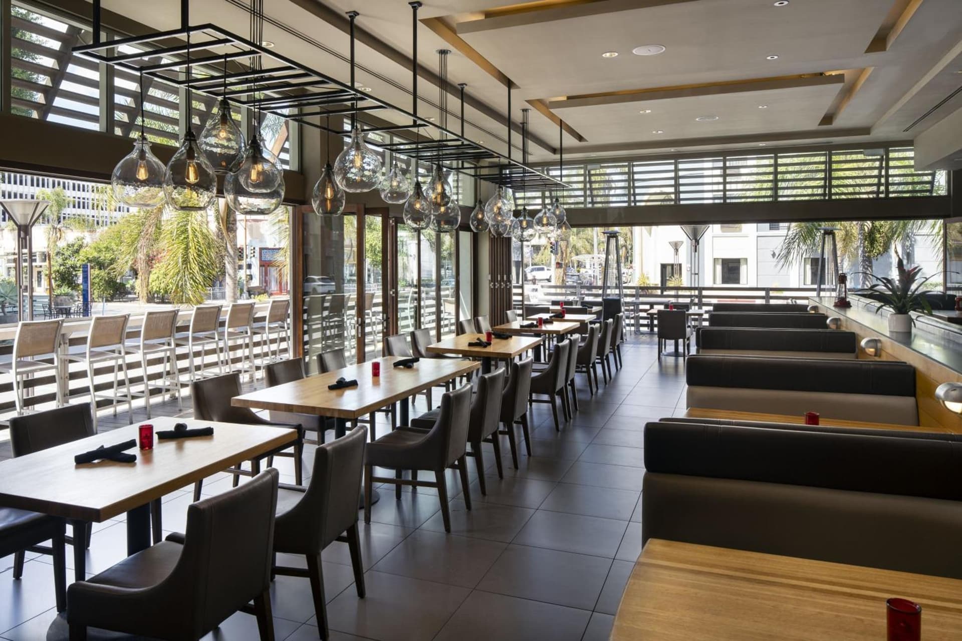 Courtyard by Marriott Long Beach Downtown gallery photo in Long Beach, CA — image 12