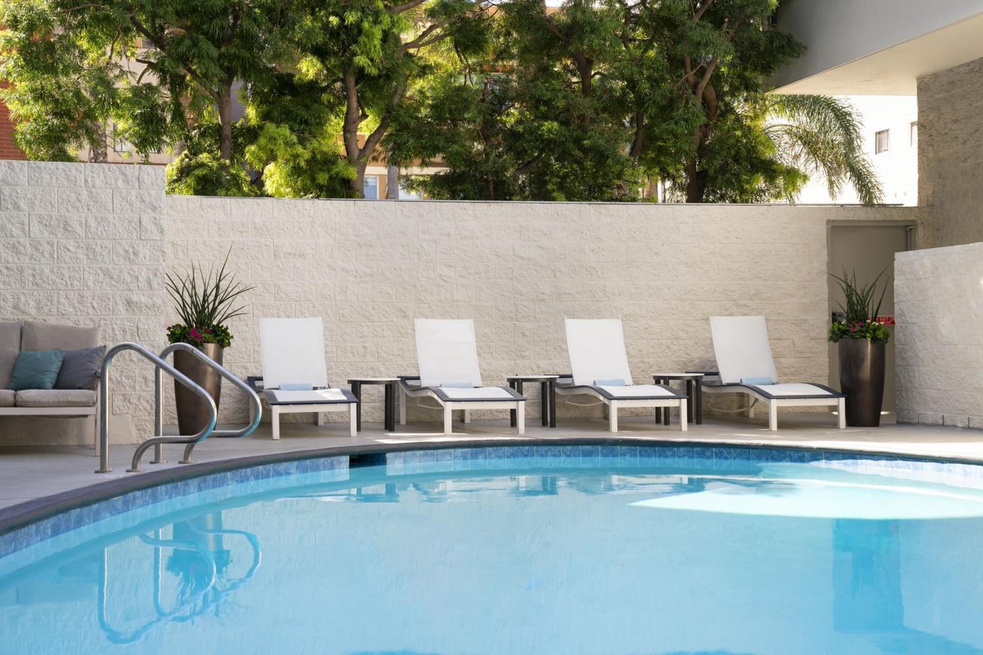 Courtyard by Marriott Long Beach Downtown gallery photo in Long Beach, CA — image 6