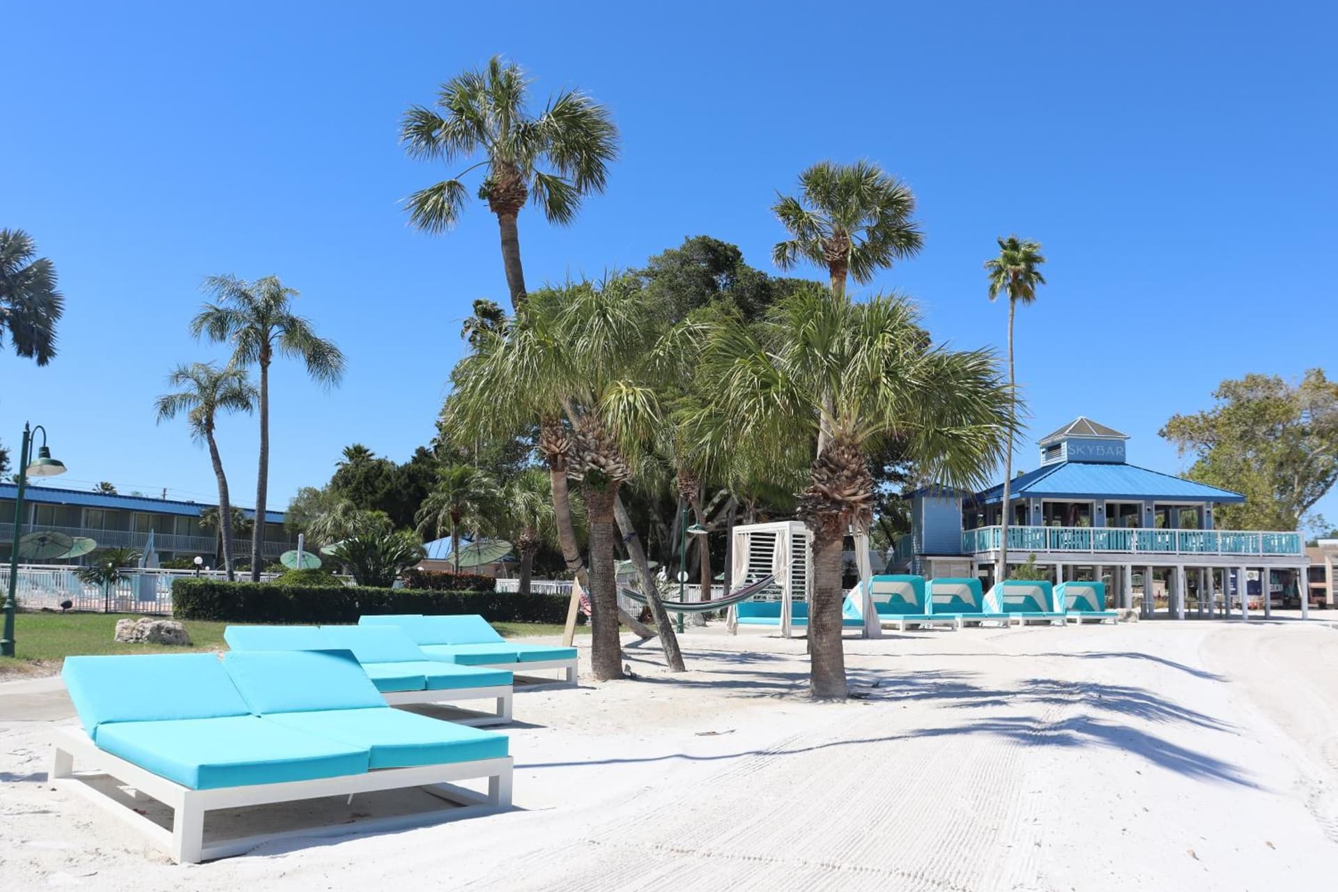 SkyBeach Resort gallery photo in St Petersburg, FL — image 14