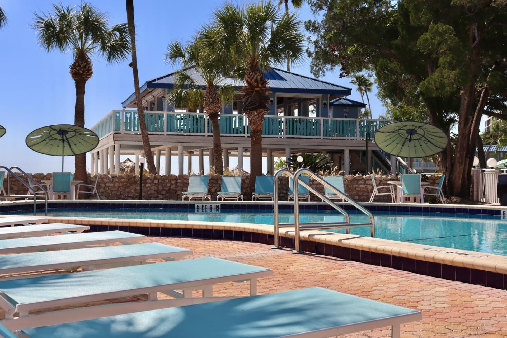 SkyBeach Resort gallery photo in St Petersburg, FL — image 7