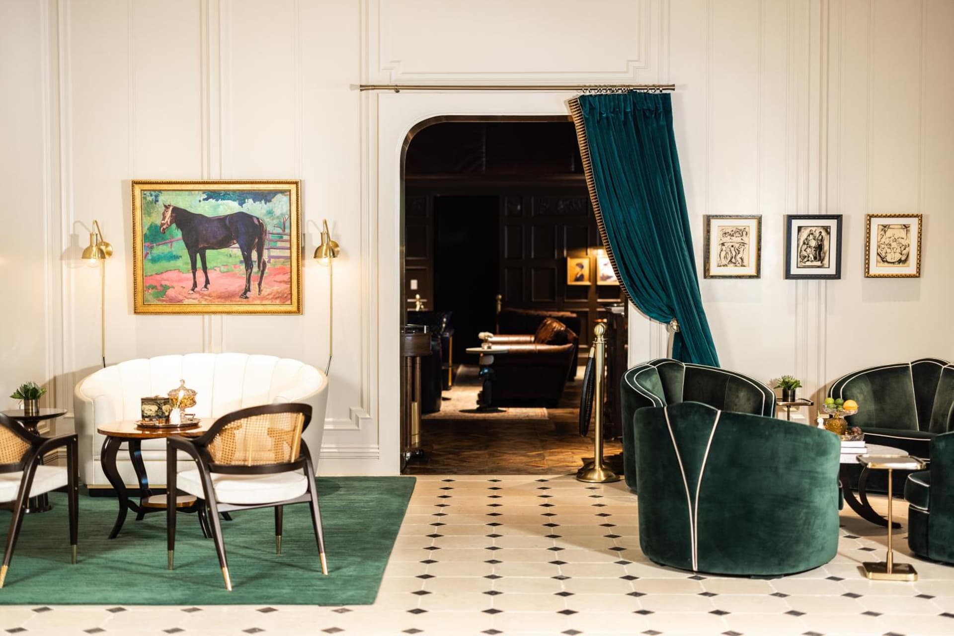 Hôtel Swexan gallery photo in Dallas, TX — image 17