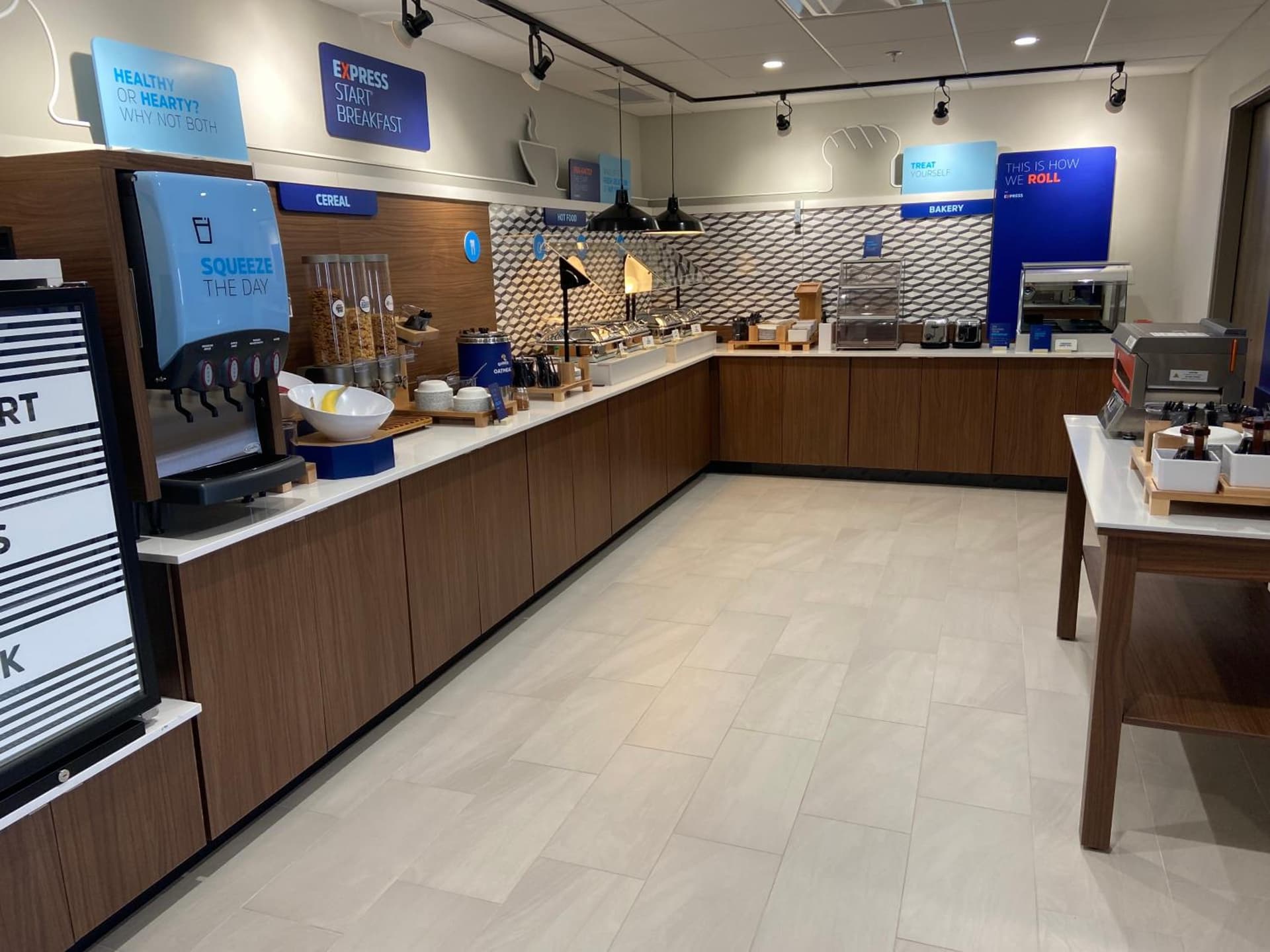 Holiday Inn Express & Suites Elyria by IHG gallery photo in Elyria, OH — image 9