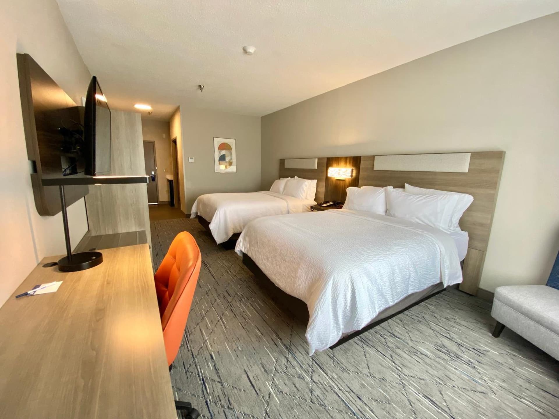 Holiday Inn Express & Suites Elyria by IHG gallery photo in Elyria, OH — image 5