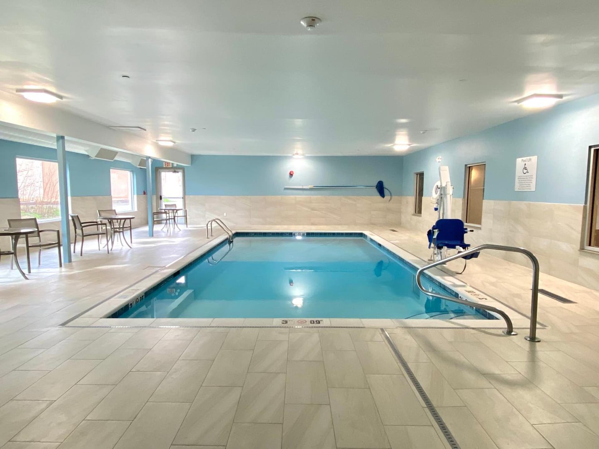 Holiday Inn Express & Suites Elyria by IHG gallery photo in Elyria, OH — image 17