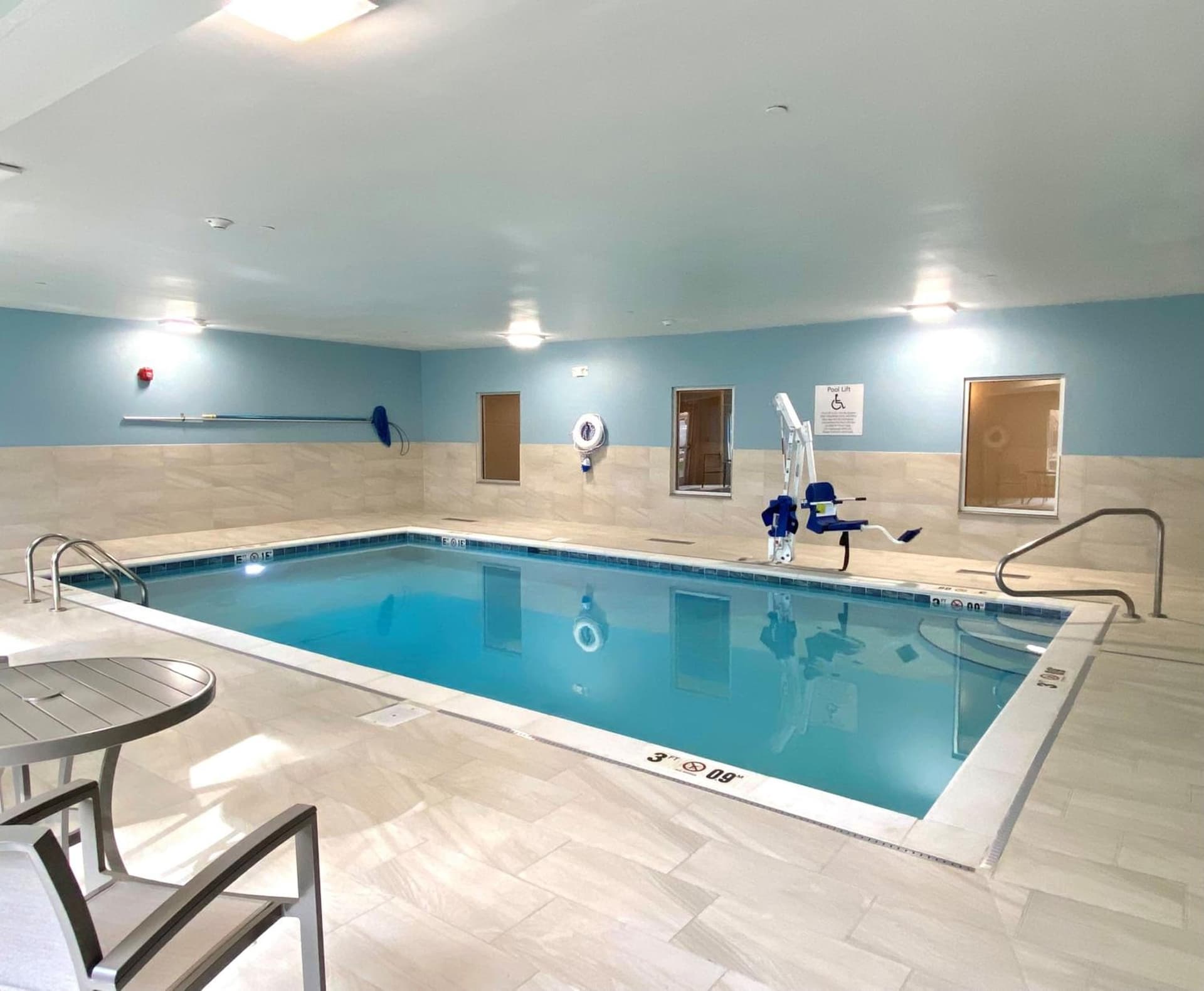 Holiday Inn Express & Suites Elyria by IHG gallery photo in Elyria, OH — image 6