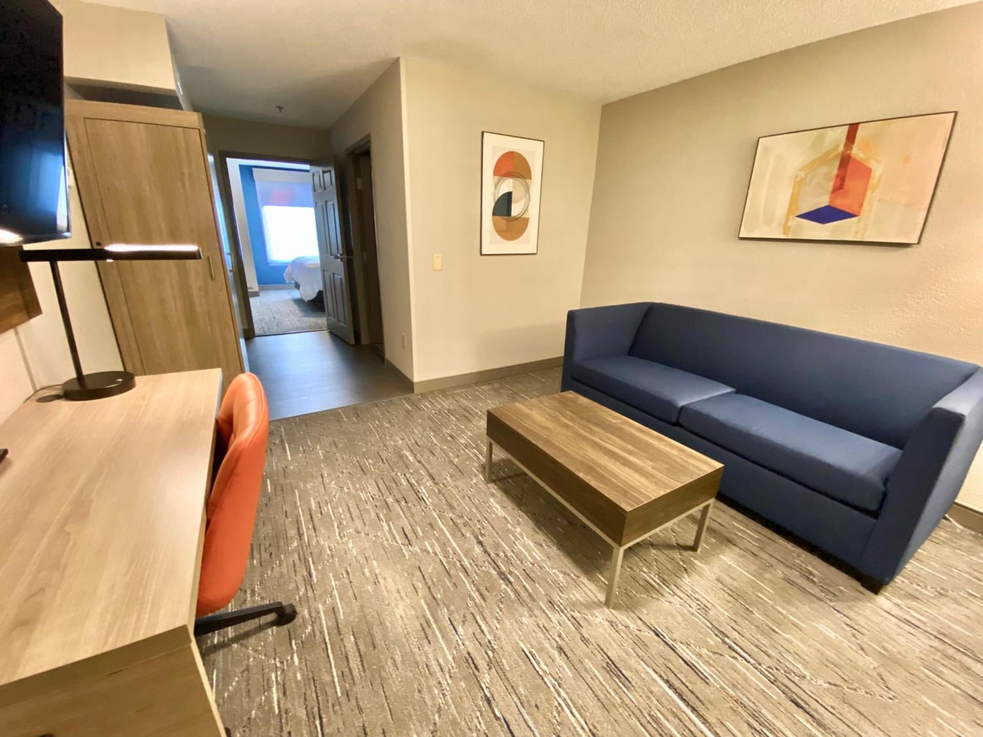 Holiday Inn Express & Suites Elyria by IHG gallery photo in Elyria, OH — image 10