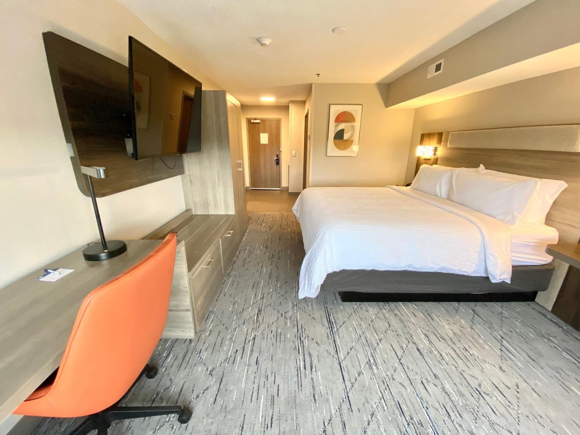 Holiday Inn Express & Suites Elyria by IHG gallery photo in Elyria, OH — image 12