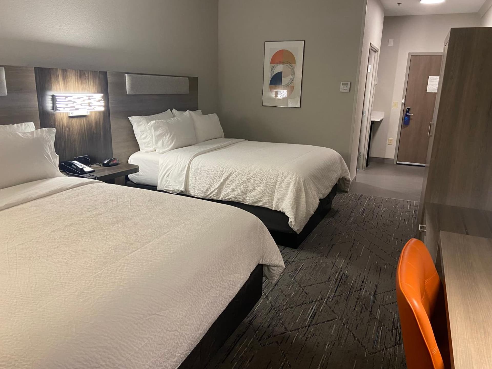 Holiday Inn Express & Suites Elyria by IHG gallery photo in Elyria, OH — image 16