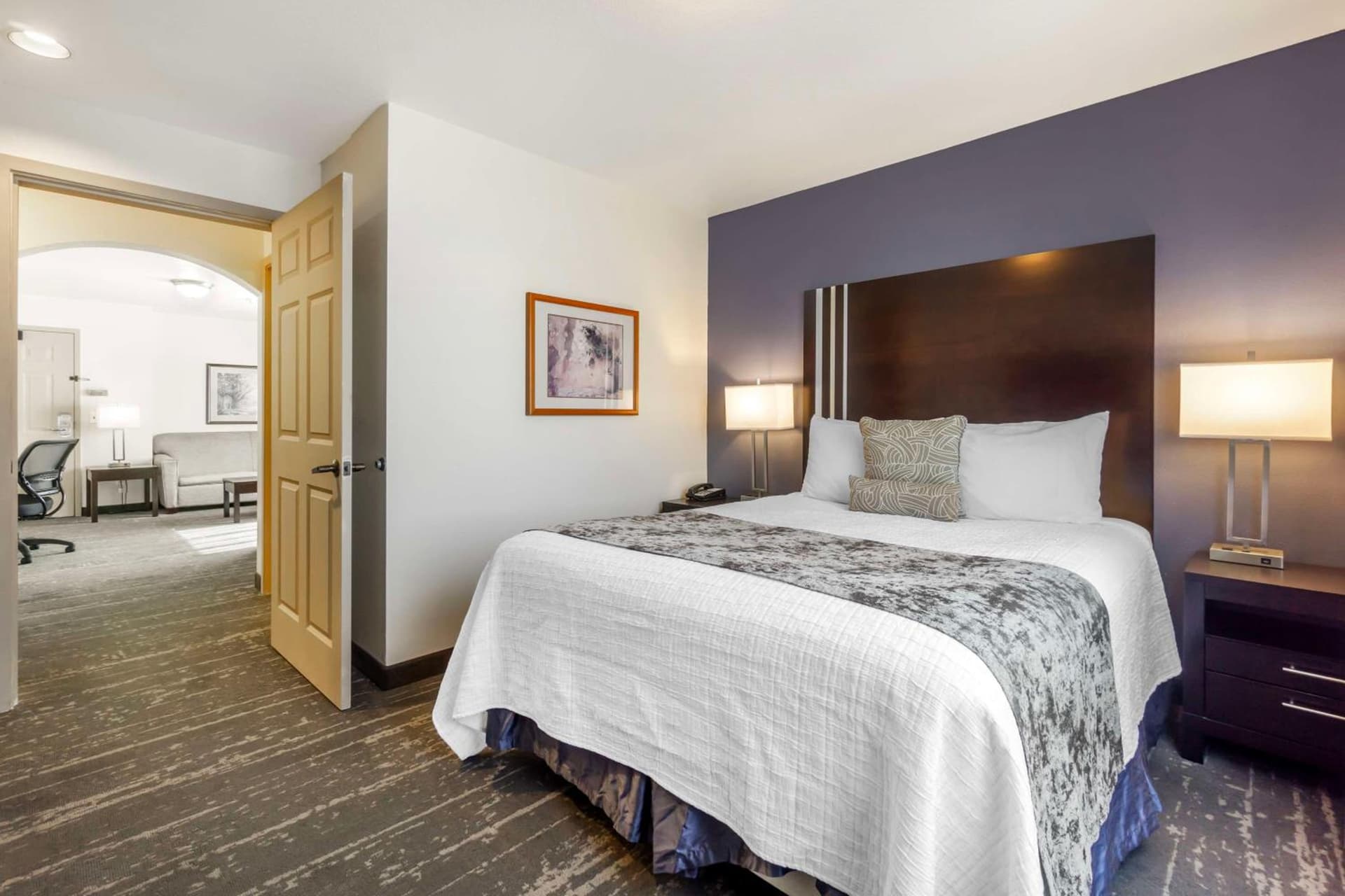 Best Western Plus Edmonds Harbor Inn gallery photo in Edmonds, WA — image 77