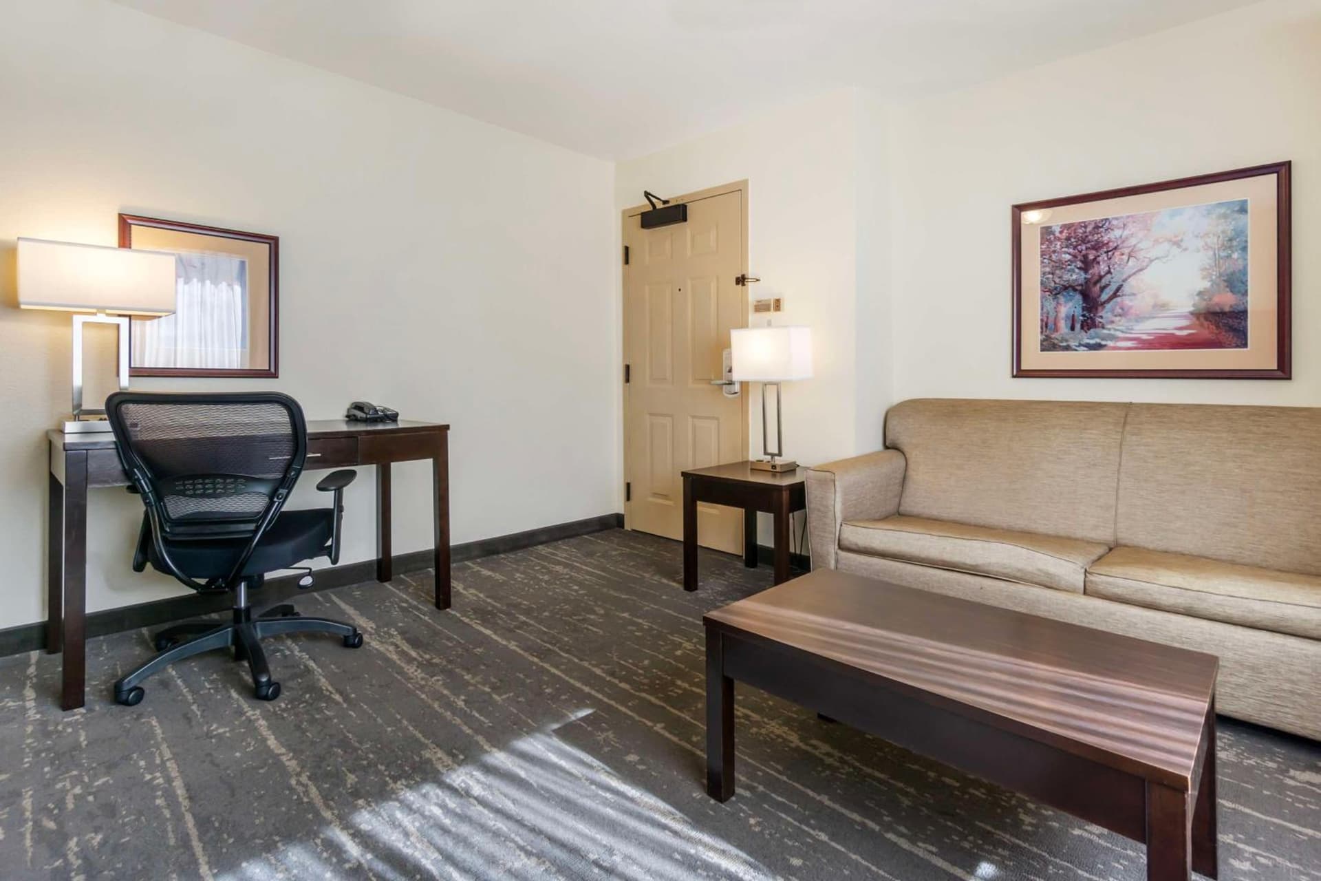 Best Western Plus Edmonds Harbor Inn gallery photo in Edmonds, WA — image 12