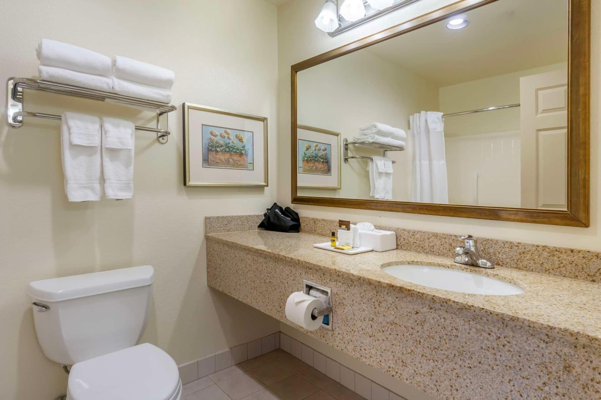 Best Western Plus Edmonds Harbor Inn gallery photo in Edmonds, WA — image 26
