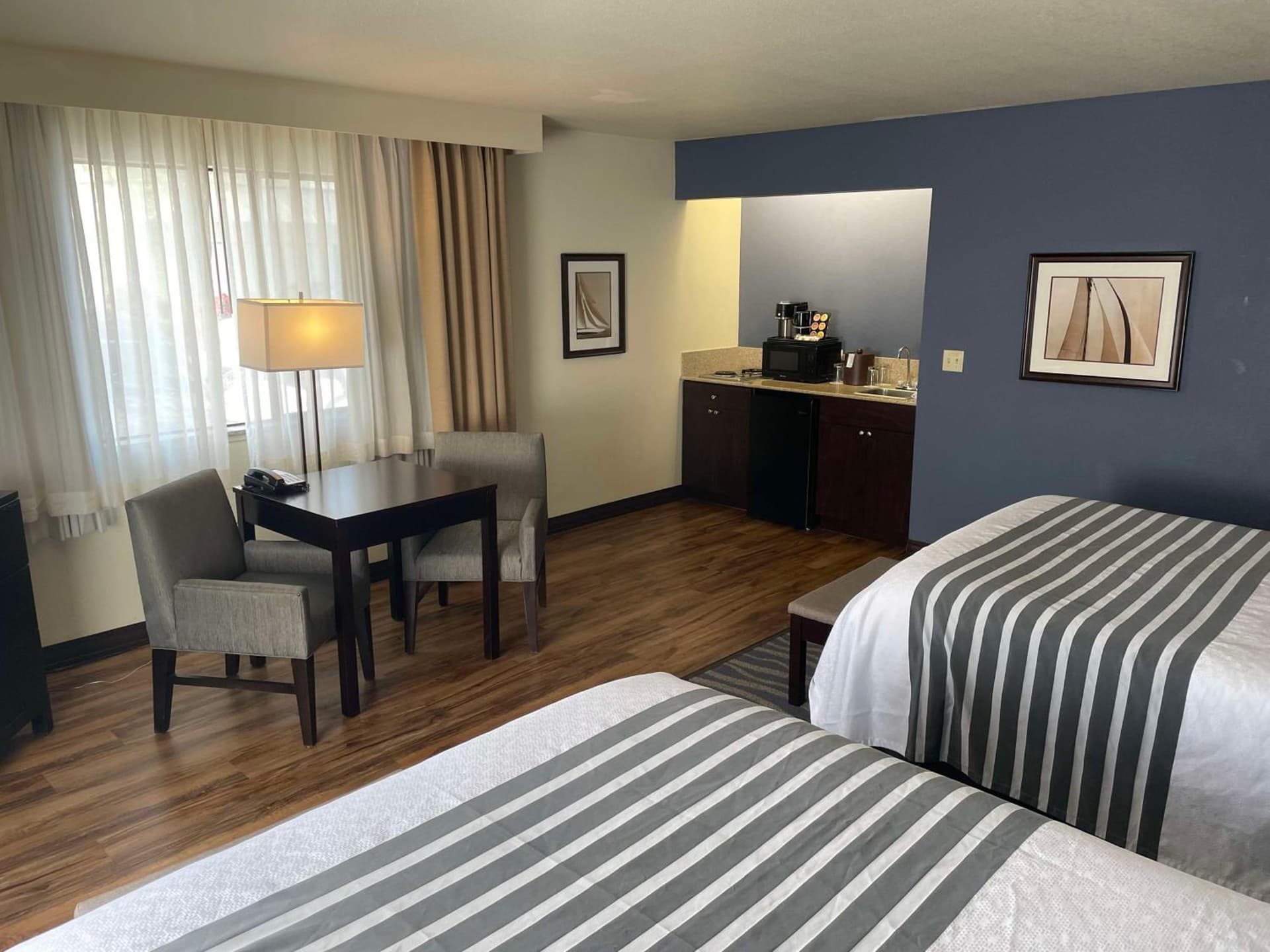 Best Western Plus Edmonds Harbor Inn gallery photo in Edmonds, WA — image 61