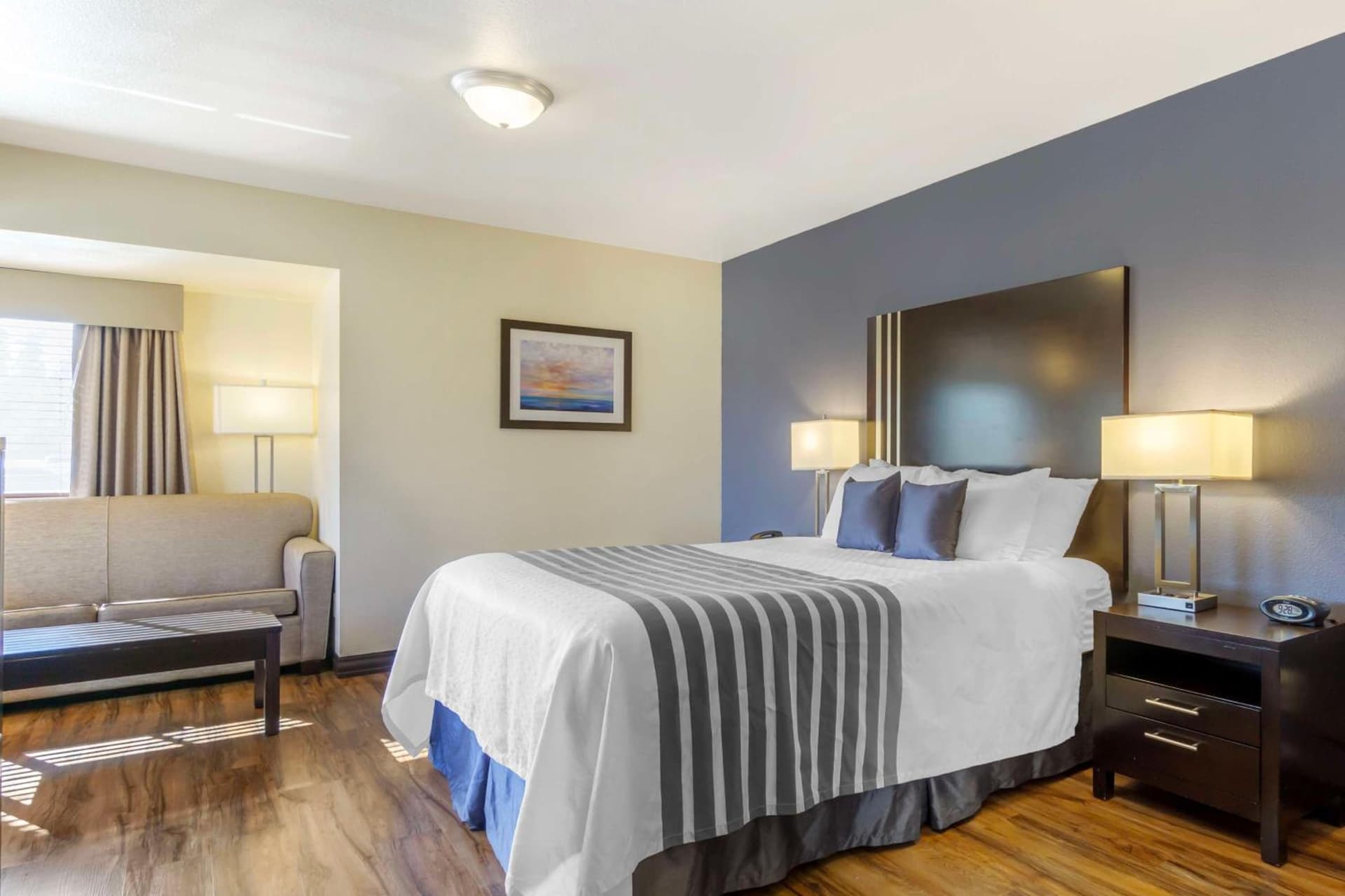 Best Western Plus Edmonds Harbor Inn gallery photo in Edmonds, WA — image 80