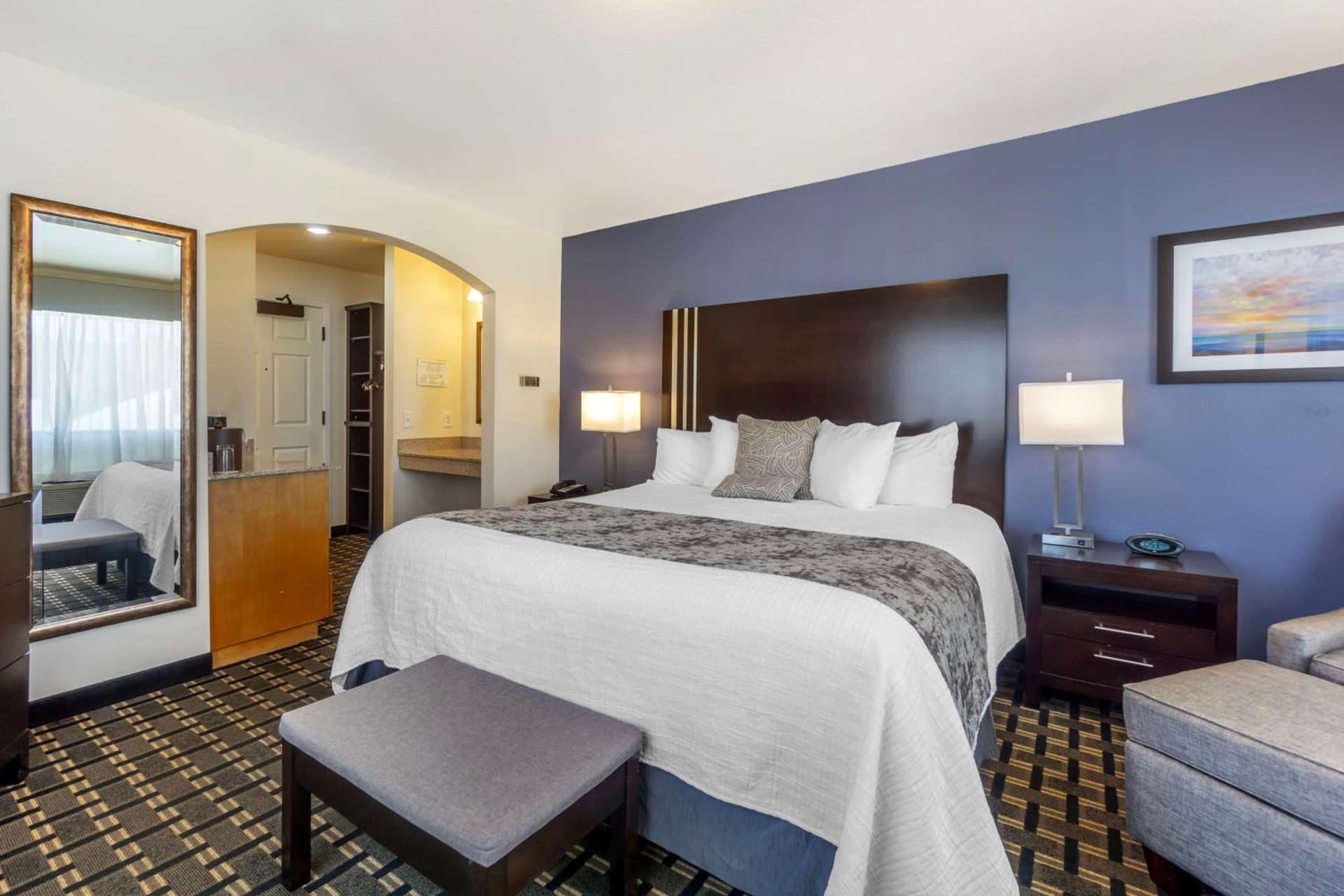Best Western Plus Edmonds Harbor Inn gallery photo in Edmonds, WA — image 50