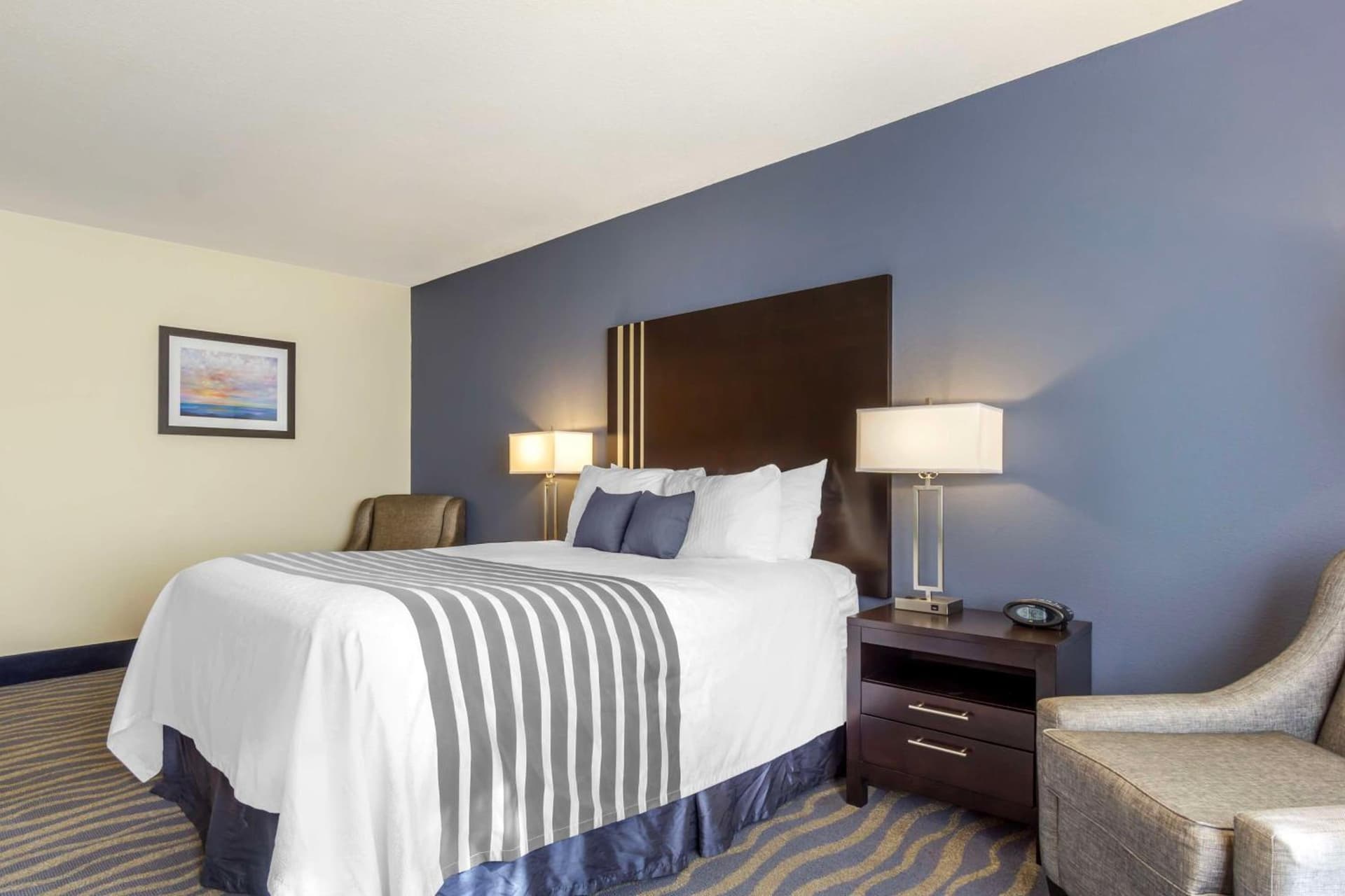 Best Western Plus Edmonds Harbor Inn gallery photo in Edmonds, WA — image 44